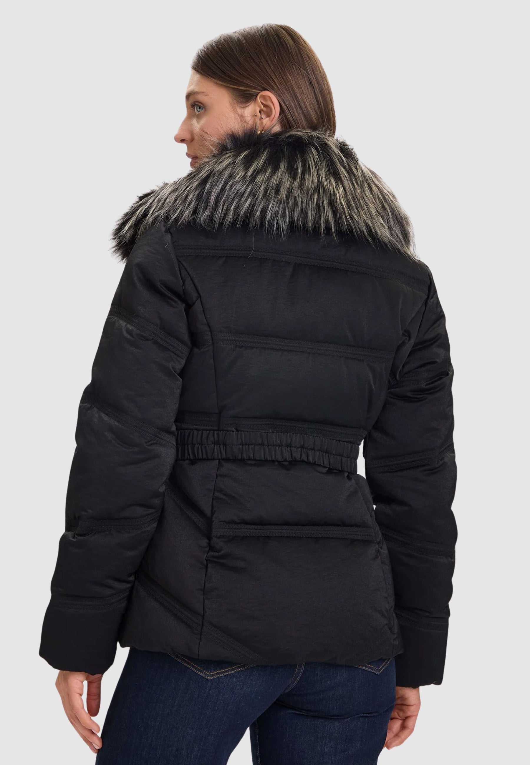 Giubbotto Guess W5BL32WG092