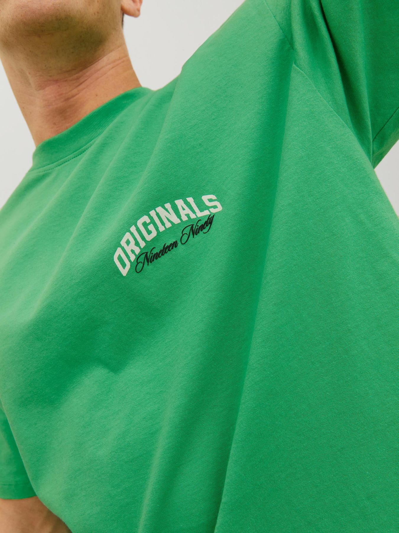 T-Shirt e Polo JACK & JONES 12227718