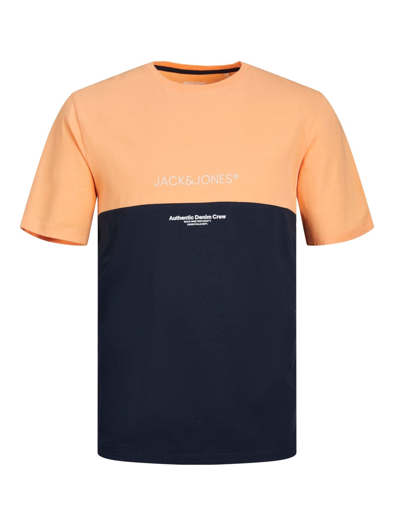 T-Shirt e Polo JACK & JONES 12250703