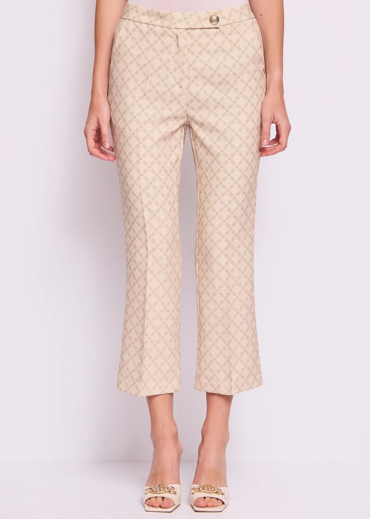 Pantaloni GAUDI' 511FD25003