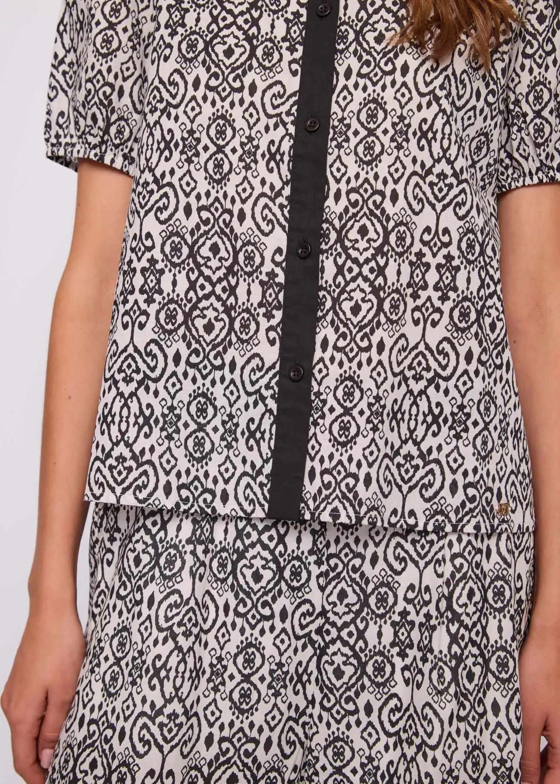 Camicie Gaudi Jeans 611BD45012