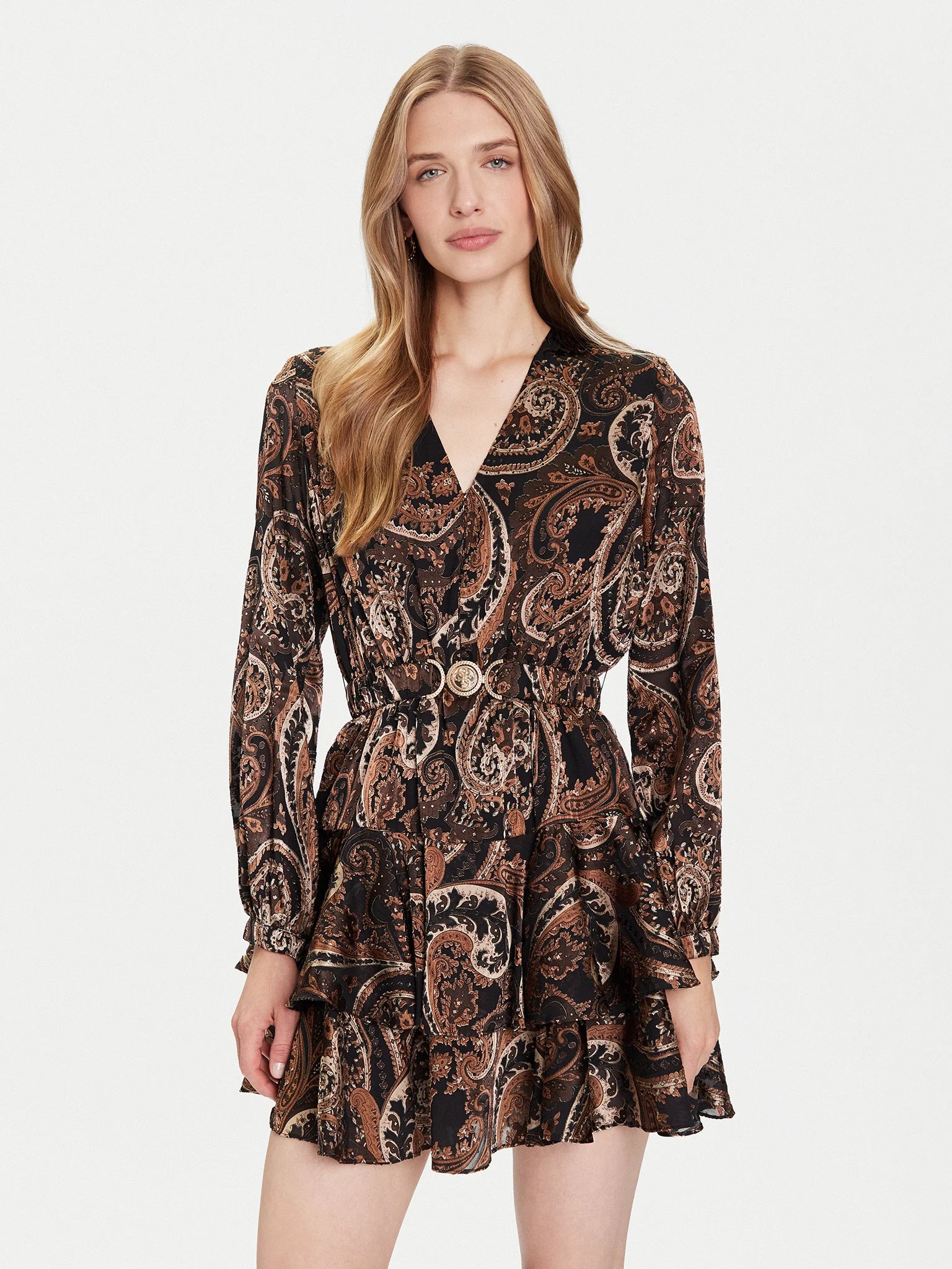 Abiti Guess W5BK53W2770