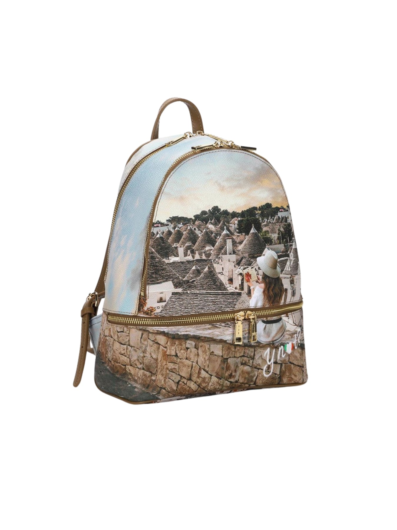 Zaino YNOT? YES648F5