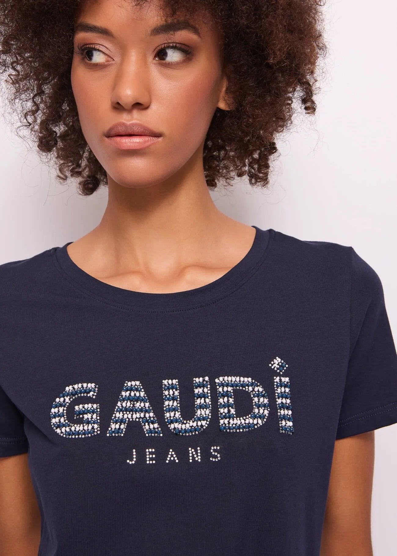 T-Shirt e Polo GAUDI' 511BD64021