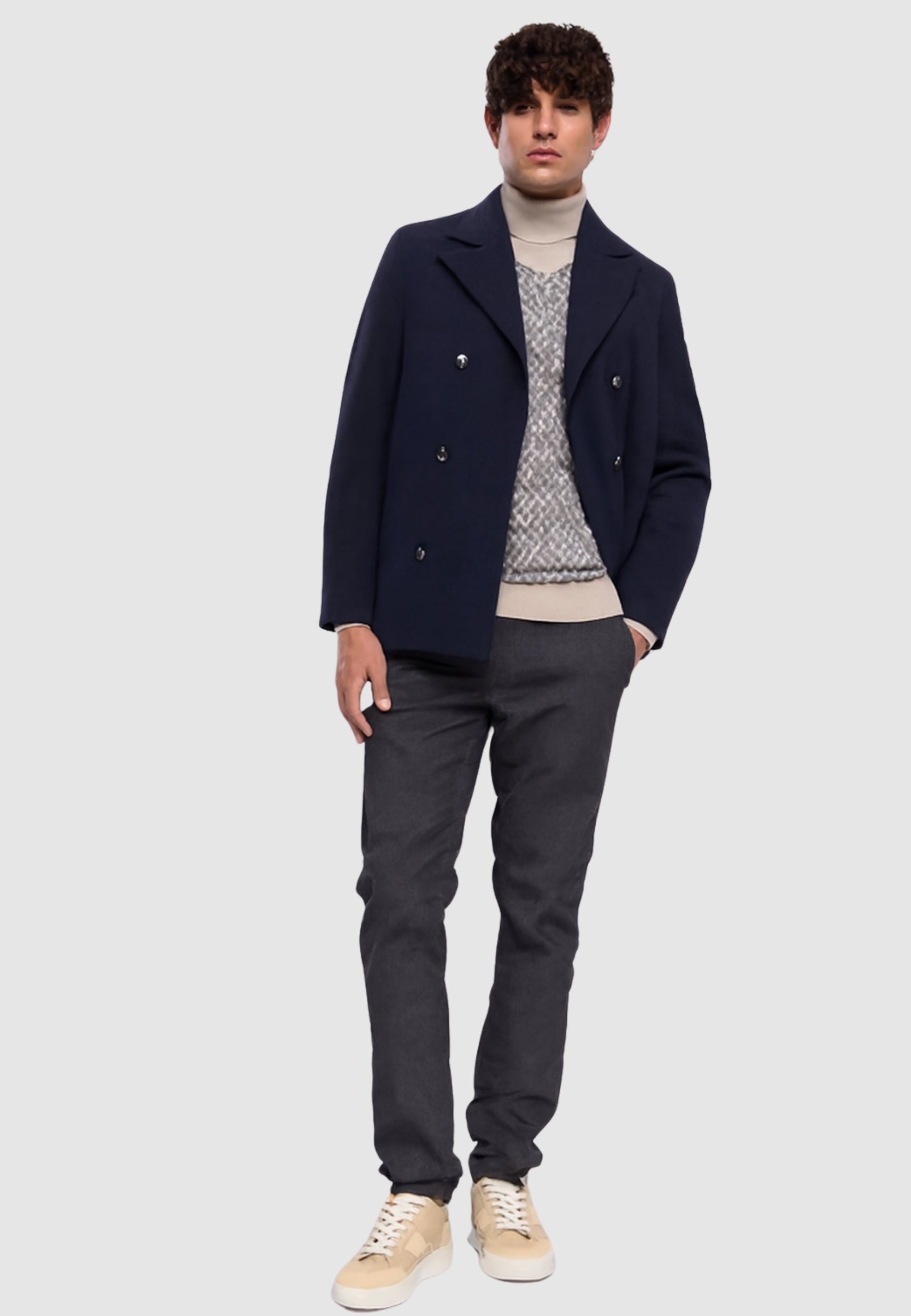 Giubbotto Gaudi Jeans 521GU35011