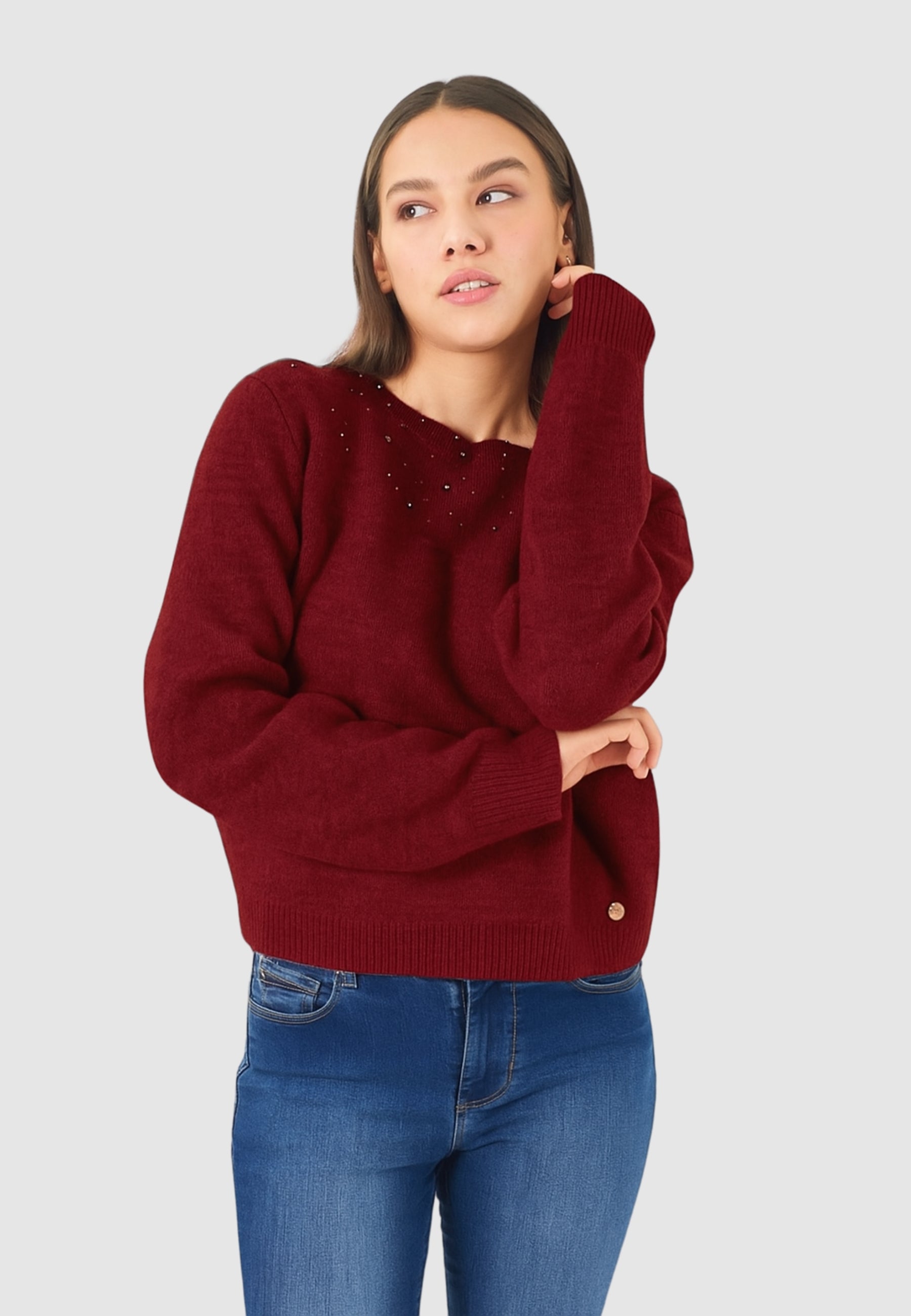 Maglieria Yes-Zee M082