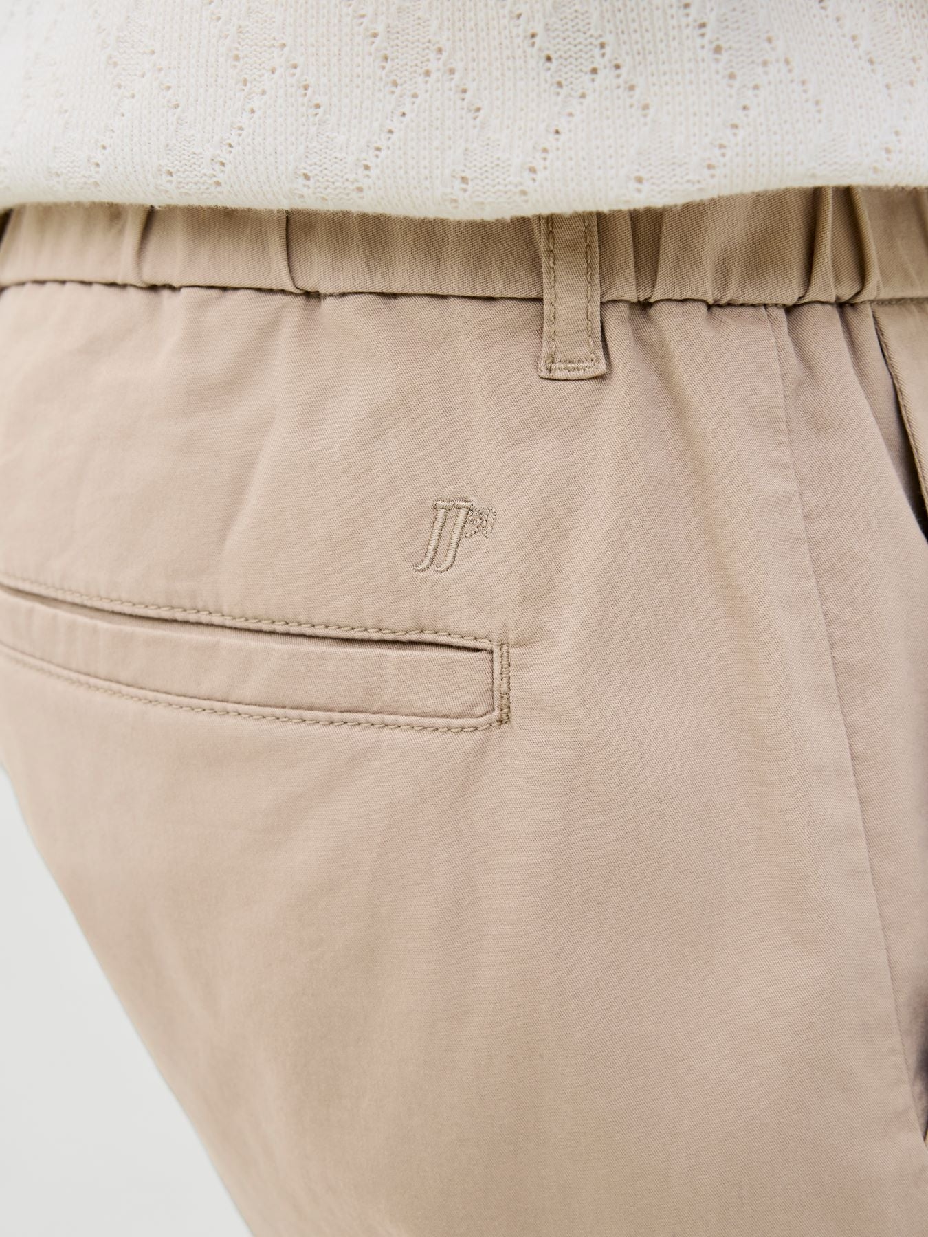 Pantaloni JACK & JONES 12282549