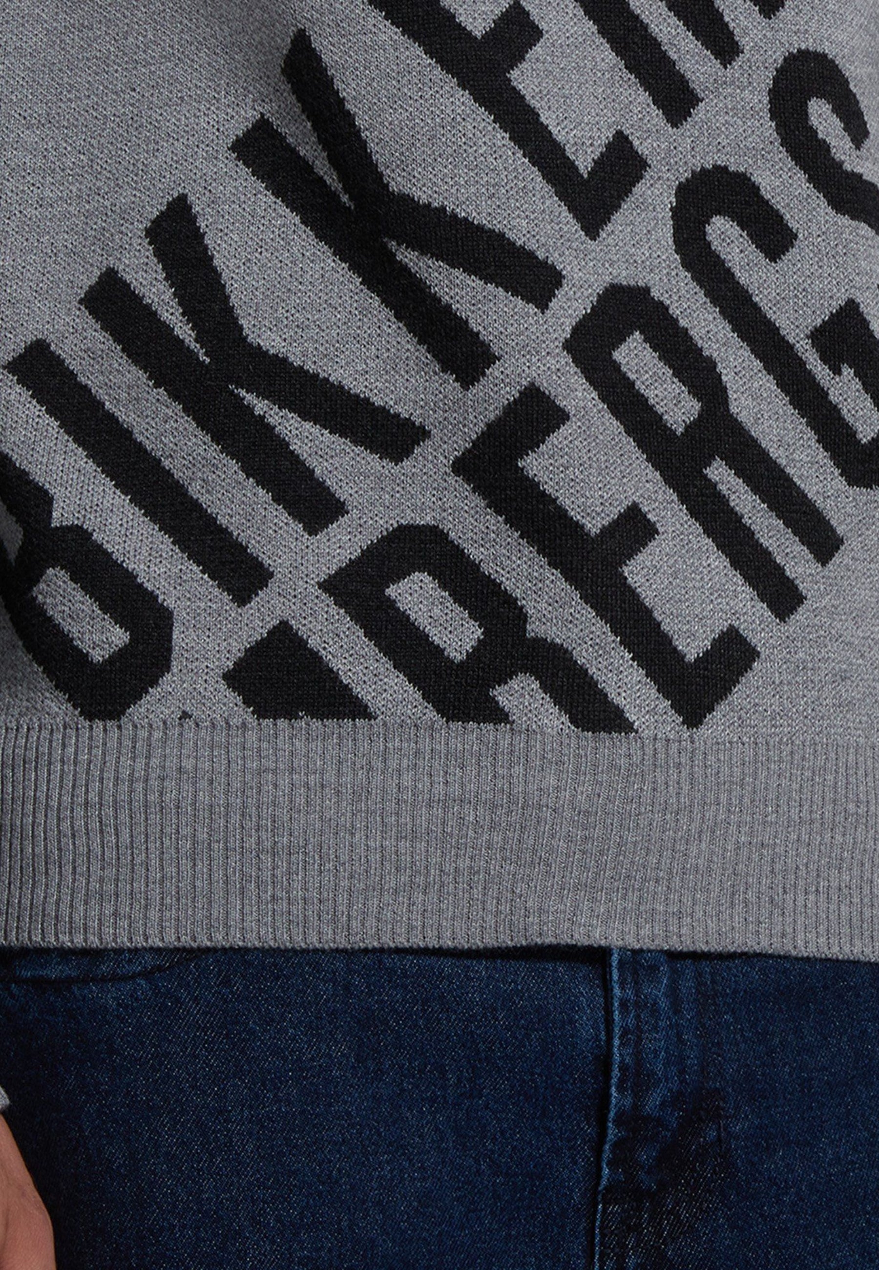 Maglieria Bikkembergs BMM1139