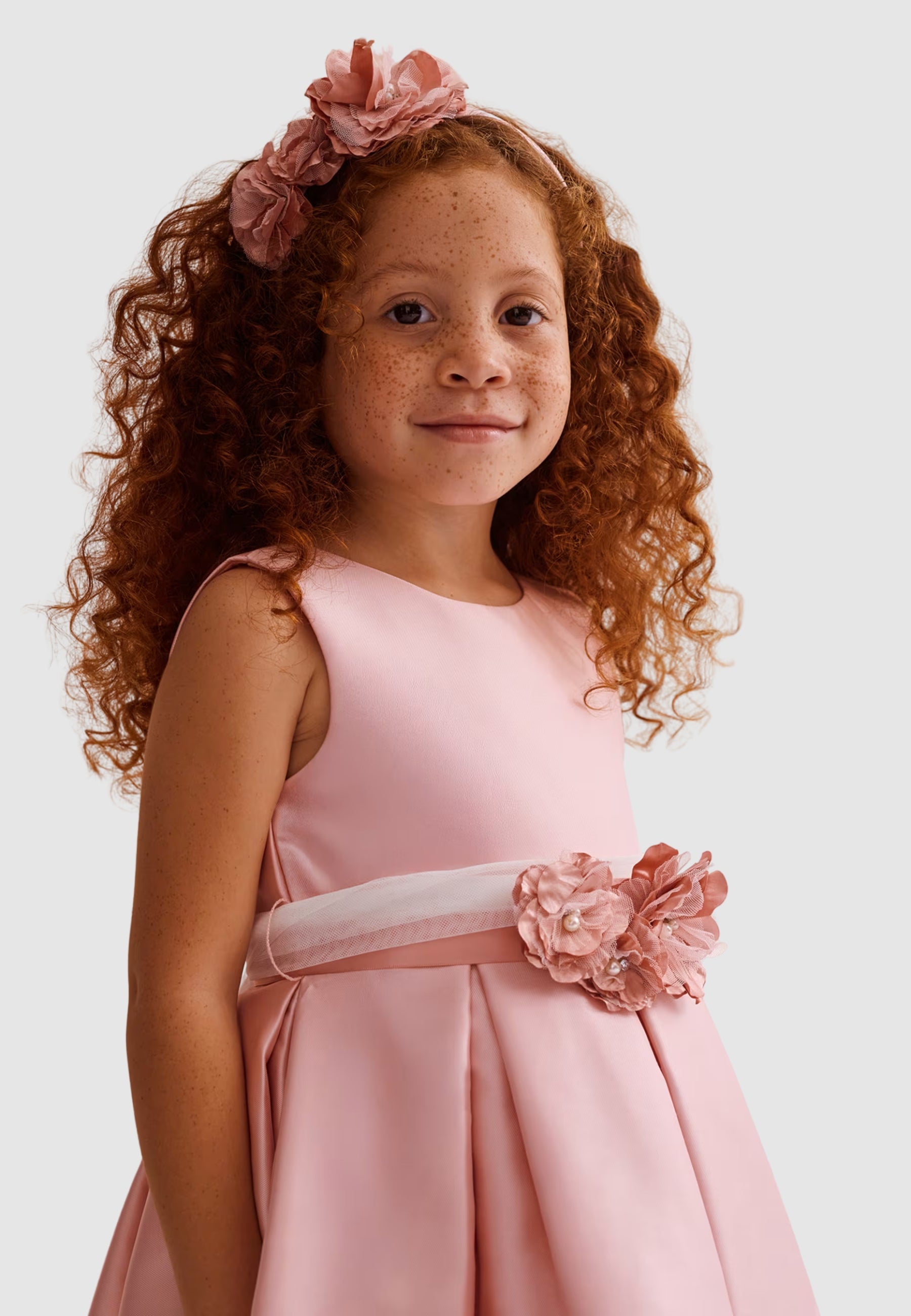 Abiti Abel & Lula 5030.