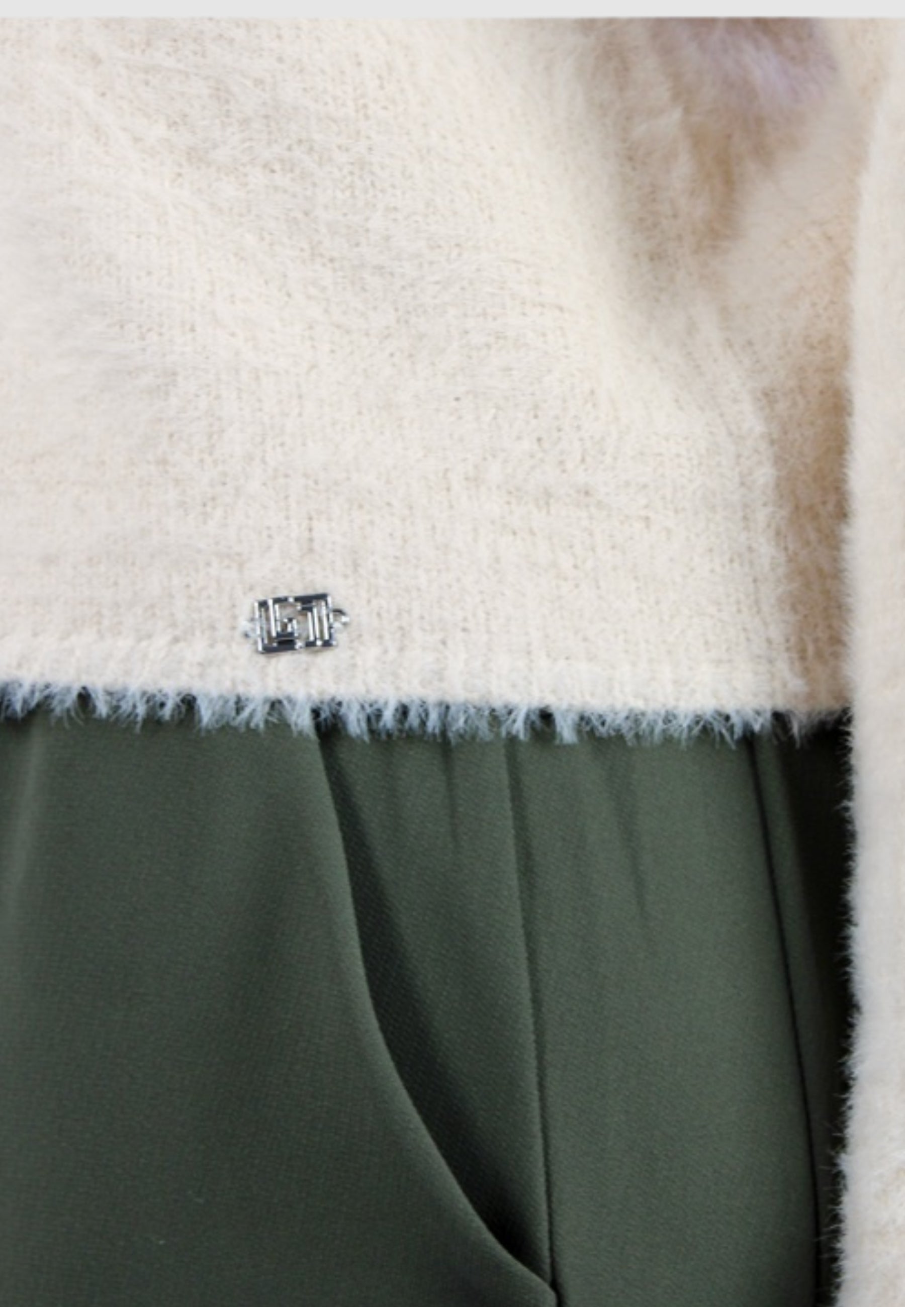 Maglieria Gaudi Jeans 521BD53030