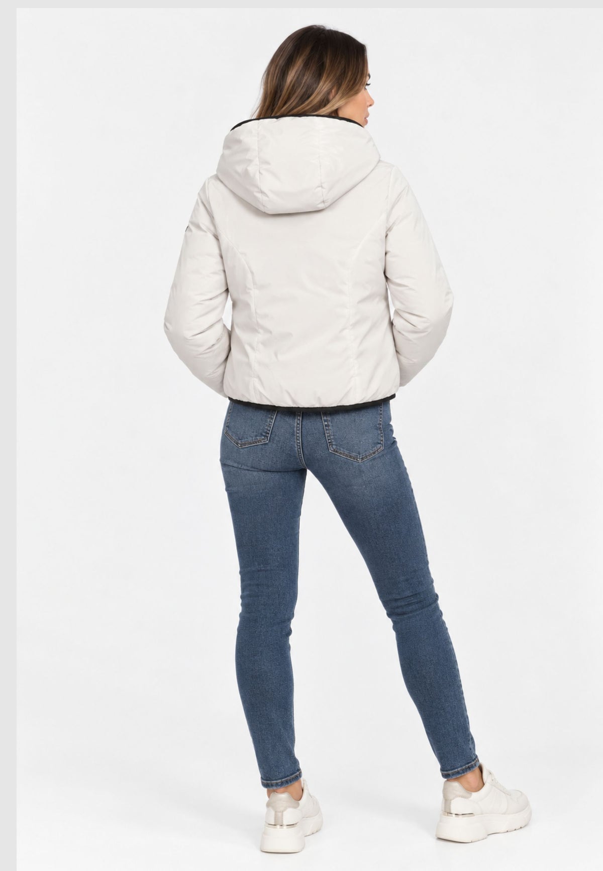 Giubbotto LADY BRISK JACKET