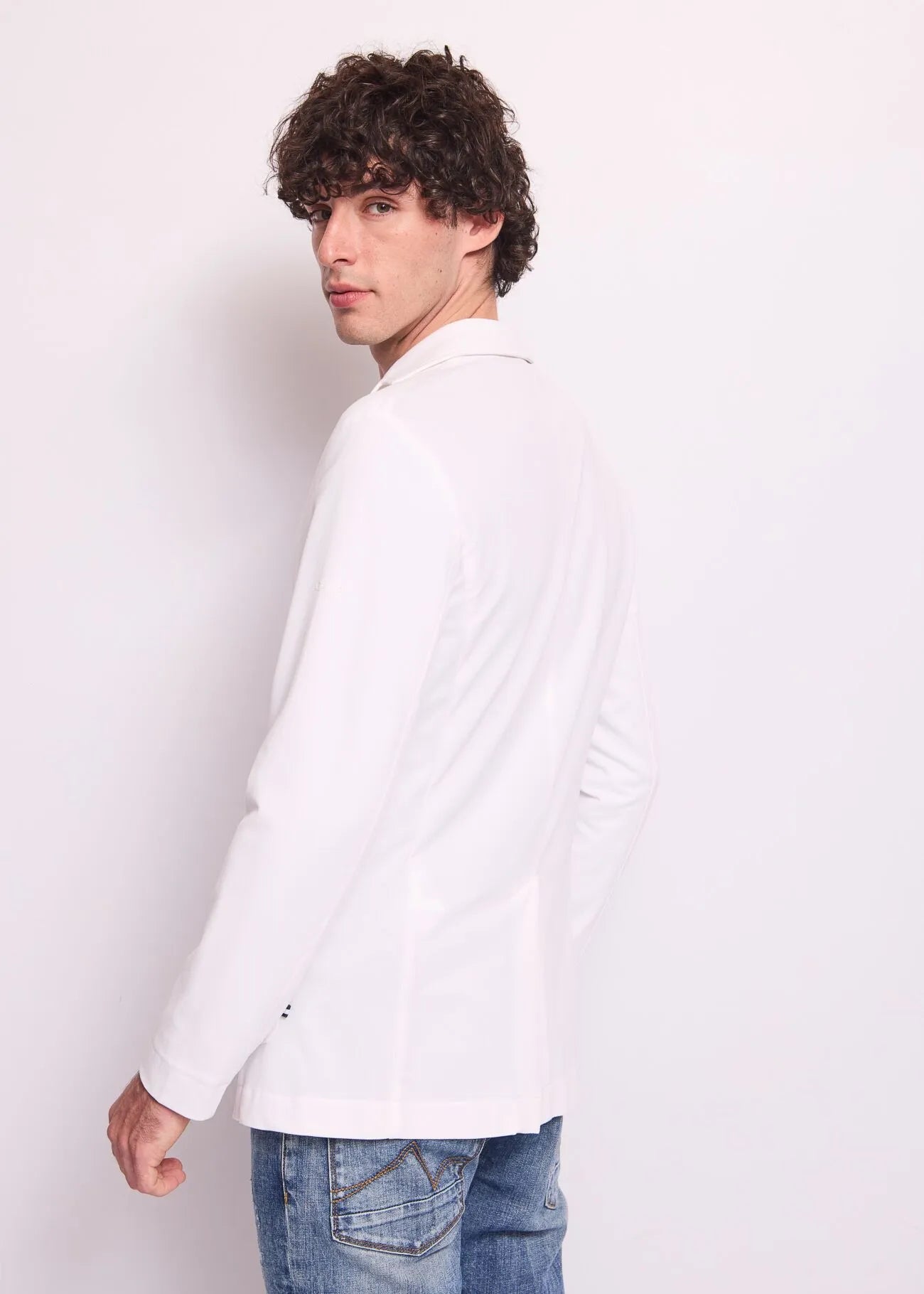 GIACCA GAUDI' 511GU35020