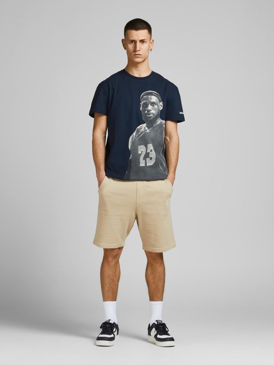 T-Shirt e Polo Jack&Jones 12189738