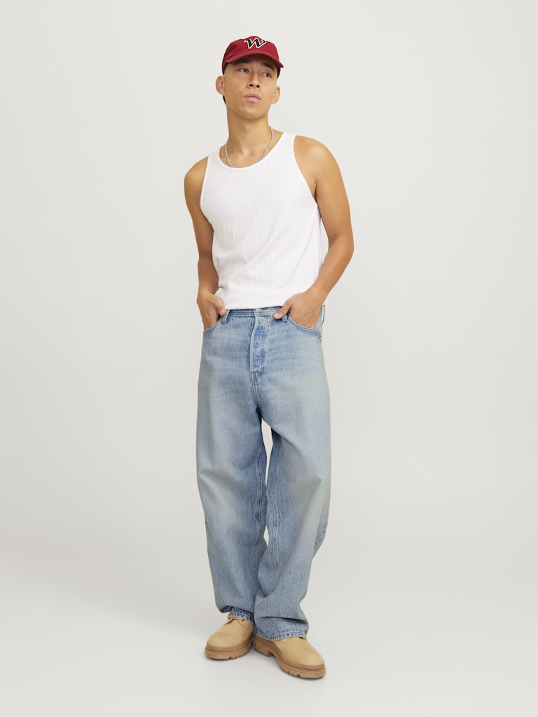 Pantaloni JACK & JONES 12272228