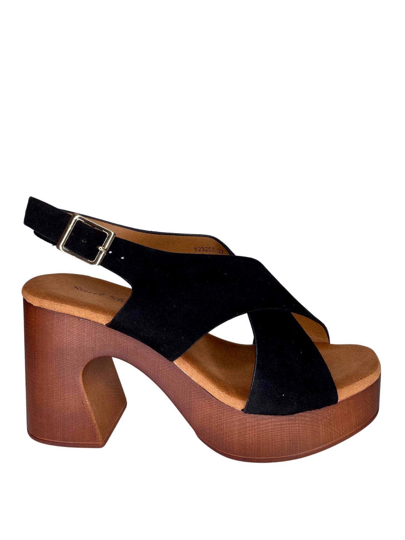 Scarpe Madamagioia 23250