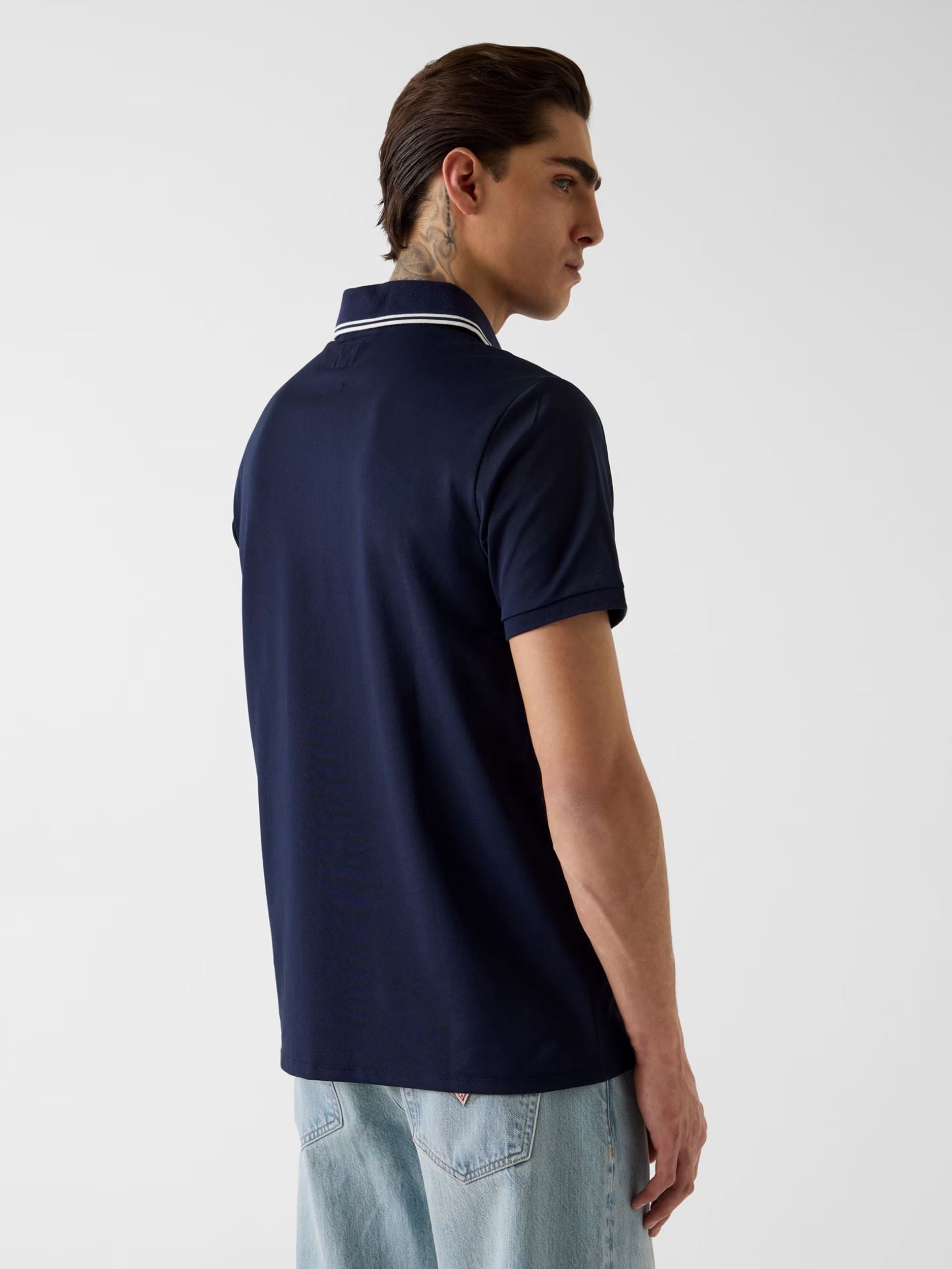 T-Shirt e Polo Guess M6GP27K3179