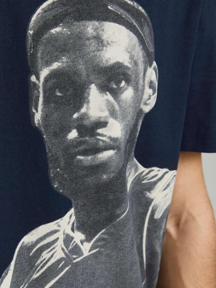 T-Shirt e Polo Jack&Jones 12189738