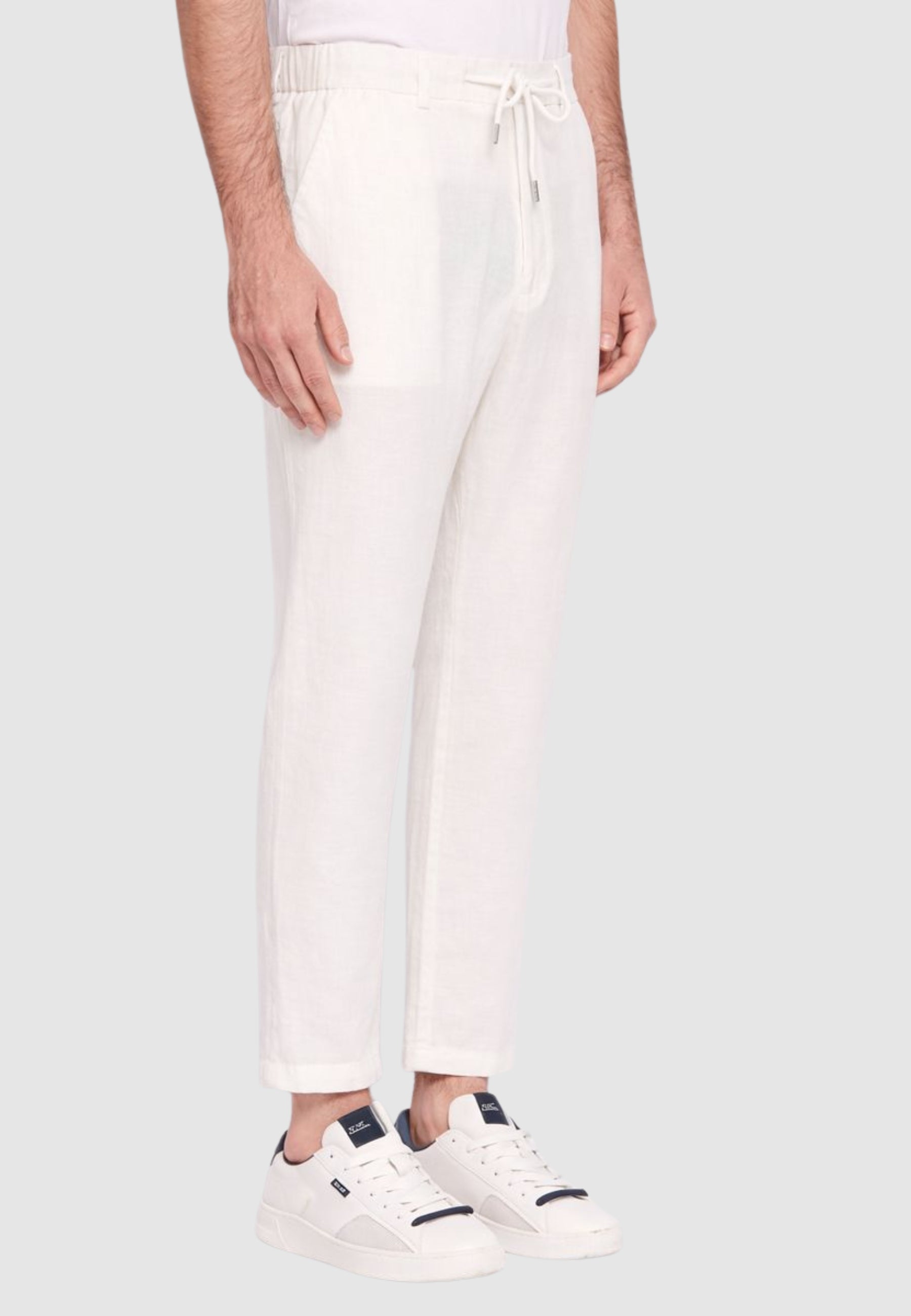 Pantaloni Gaudì 511GU25047