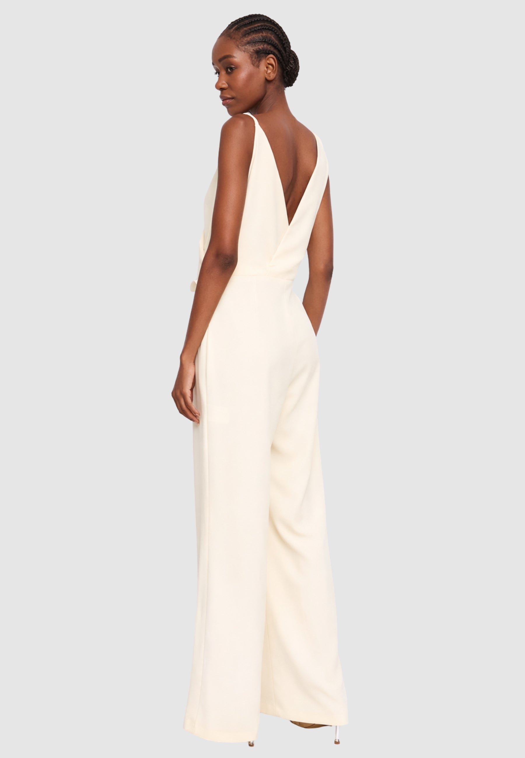 Tuta Gaudi Jeans 611FD15037