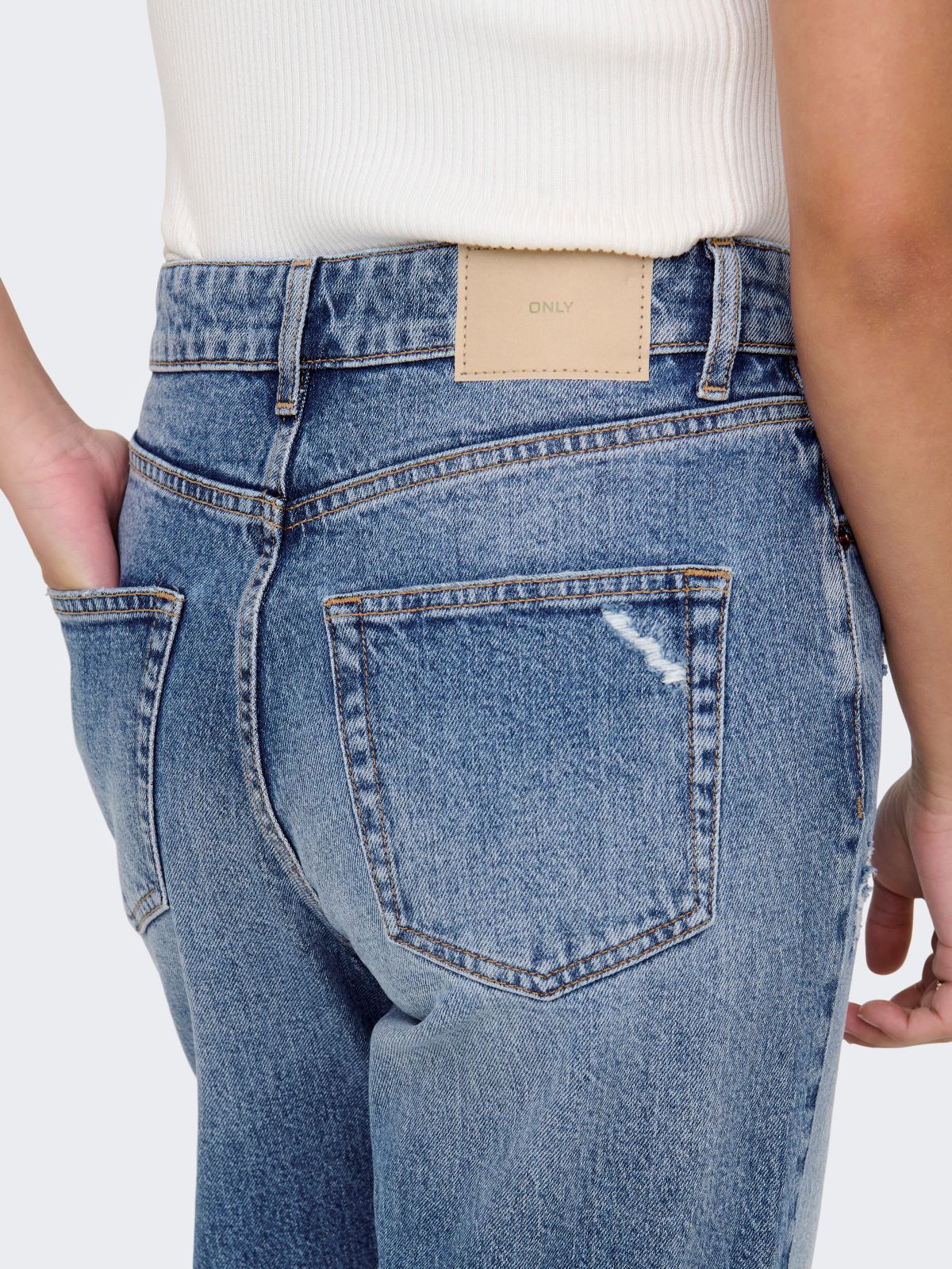 Pantaloni Only 15340855