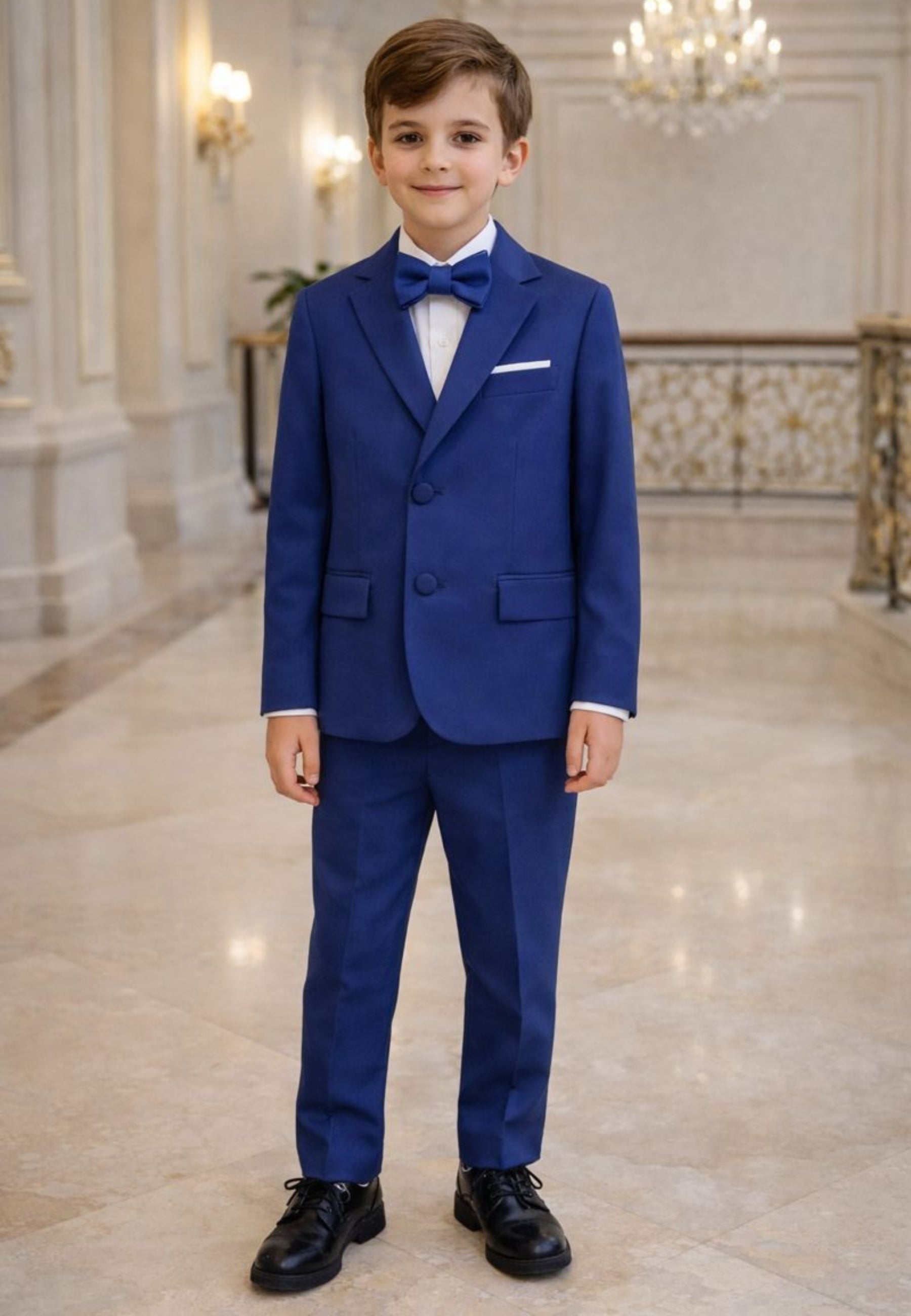 Completi Gentleman GM2290