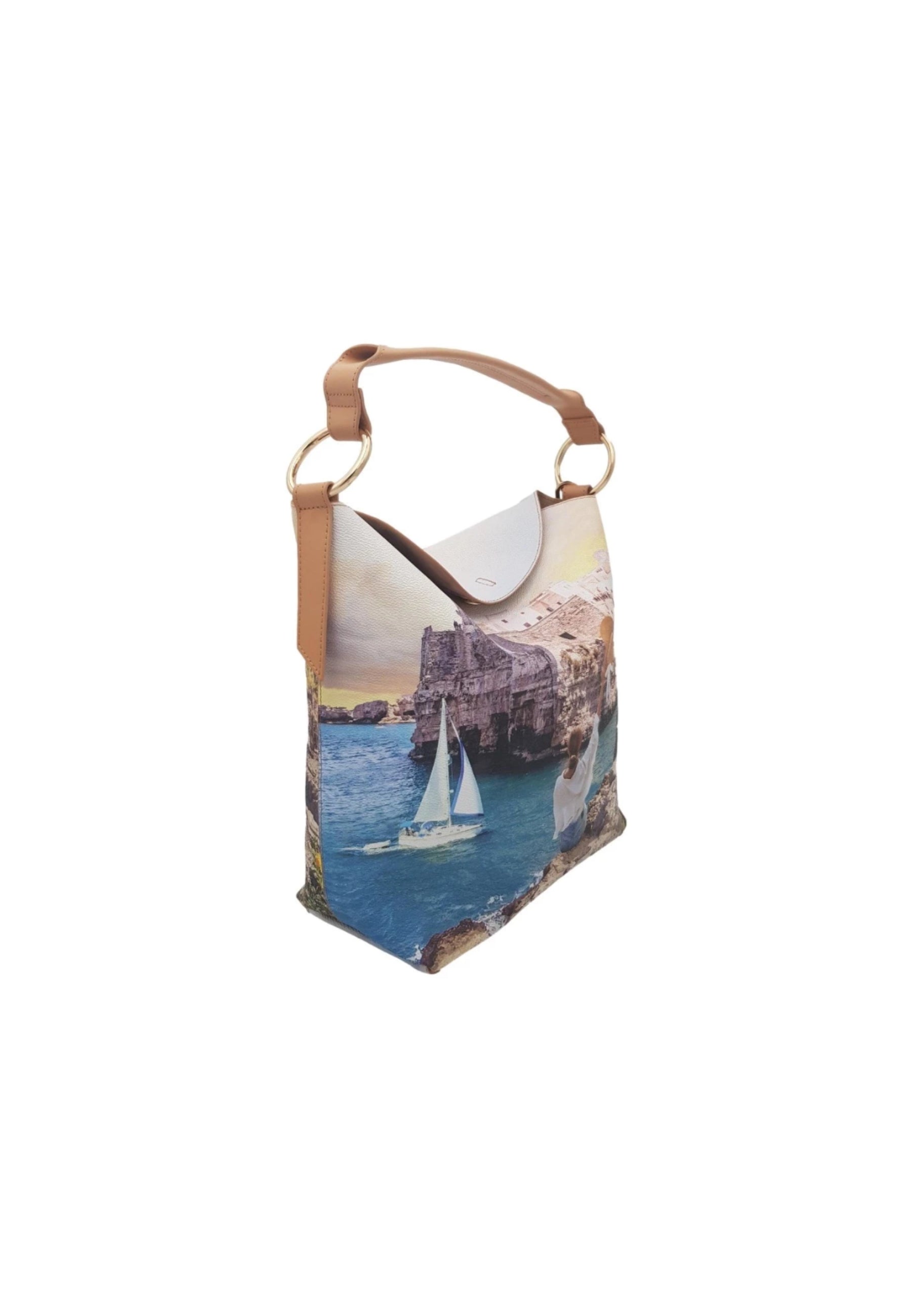 Borsa a Spalla YNOT? YES712S5