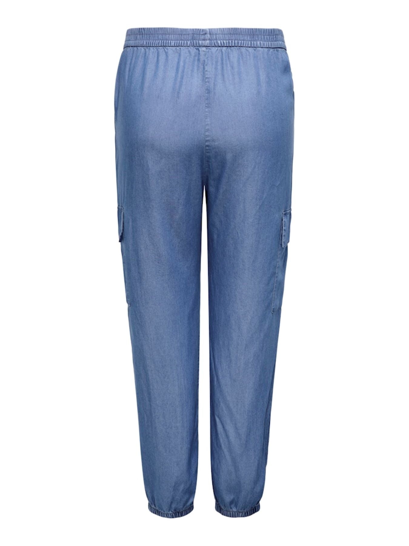 Pantaloni Only Carmakoma 15339480