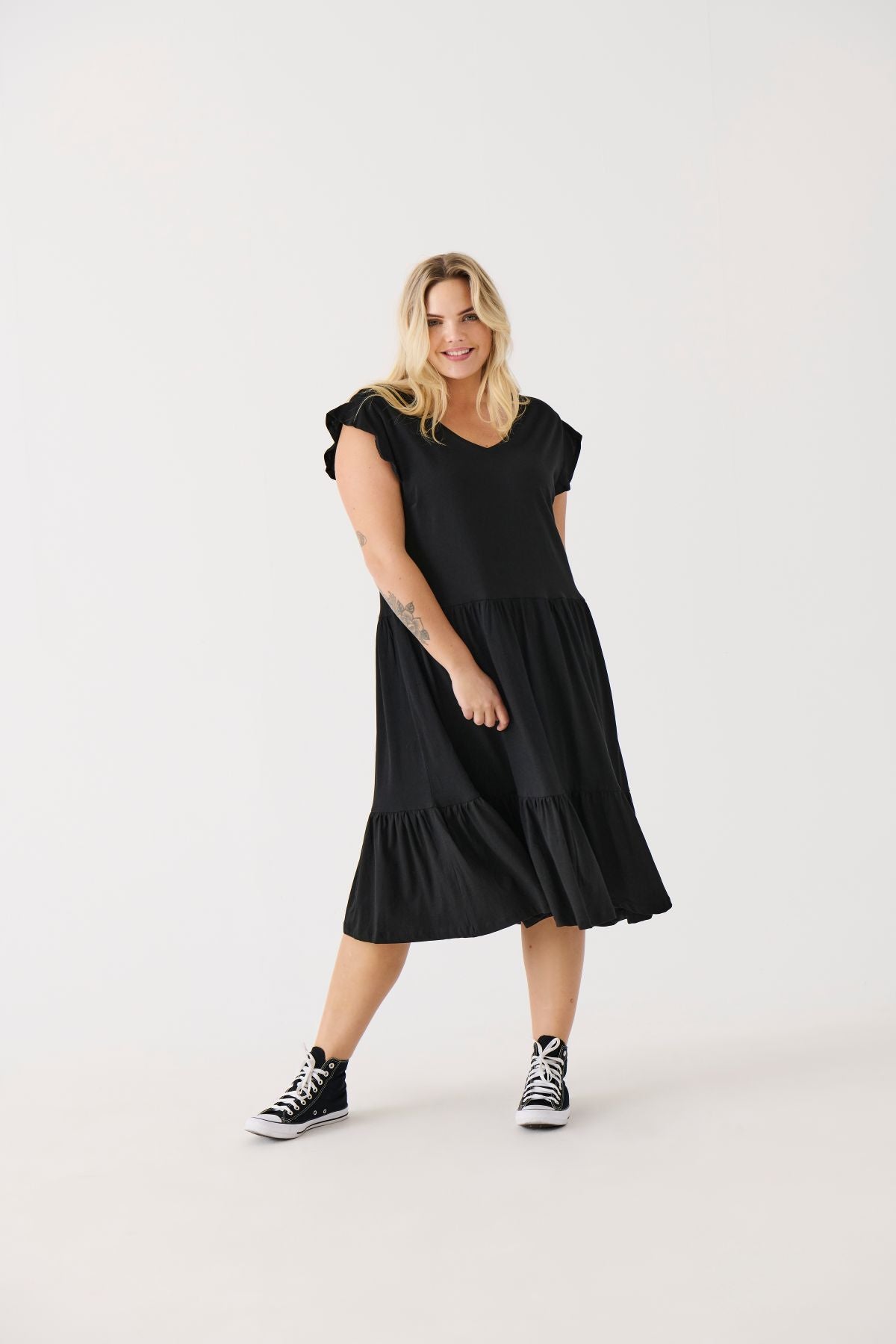 Abiti Only Carmakoma 15287900