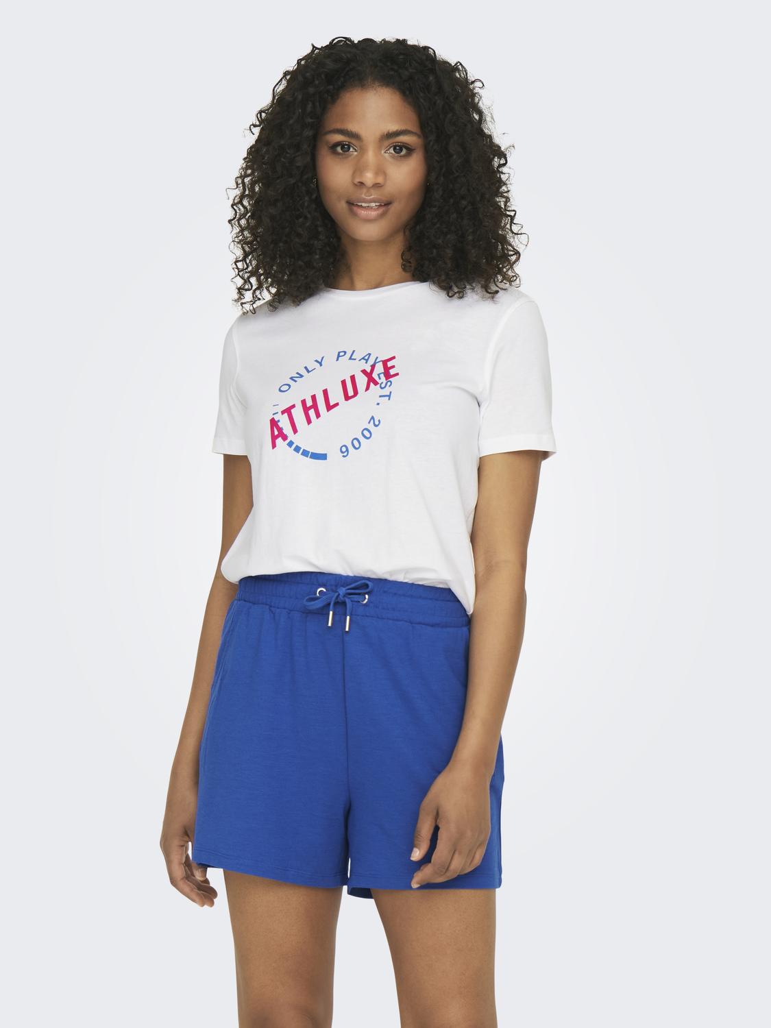T-Shirt e Polo Only Play 15281174