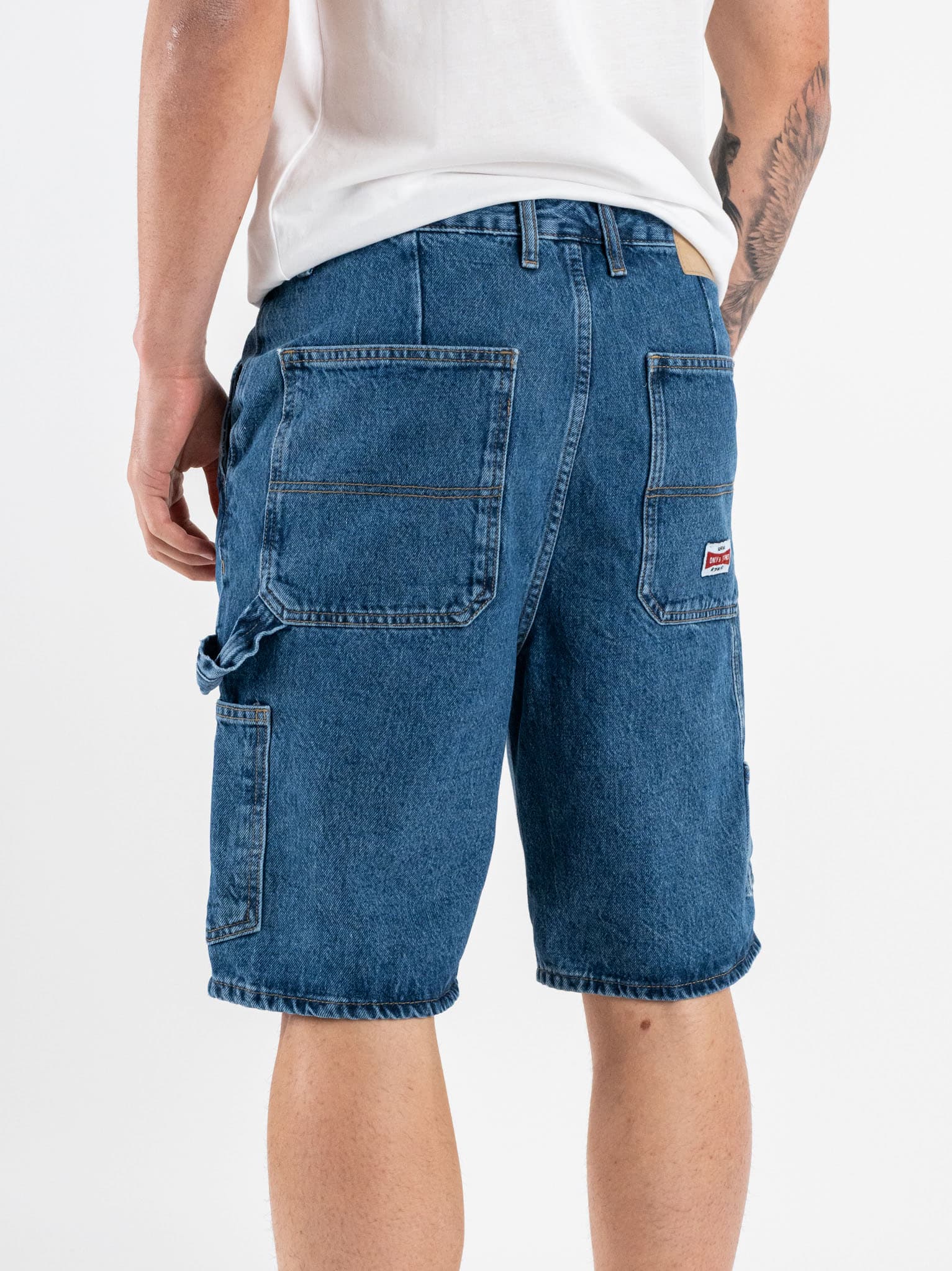 Pantaloncini Only&Sons 22032409