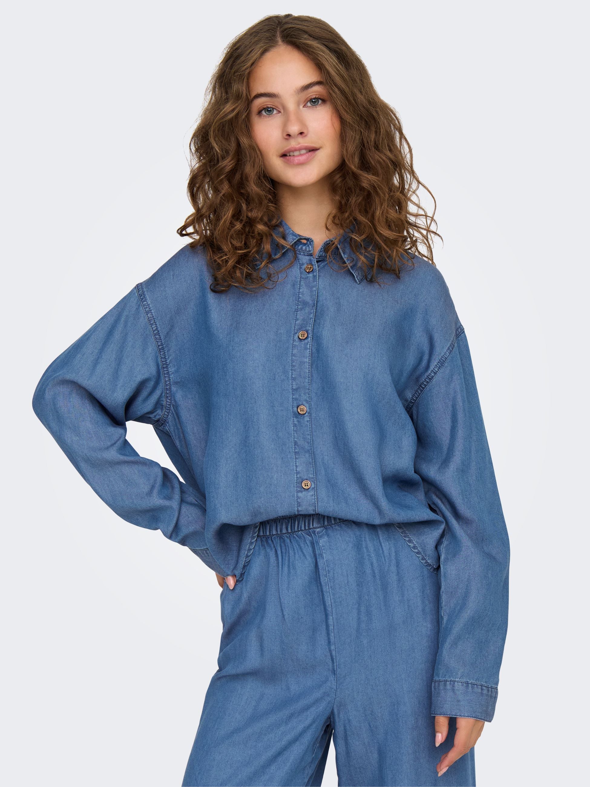 Camicie Only 15337928