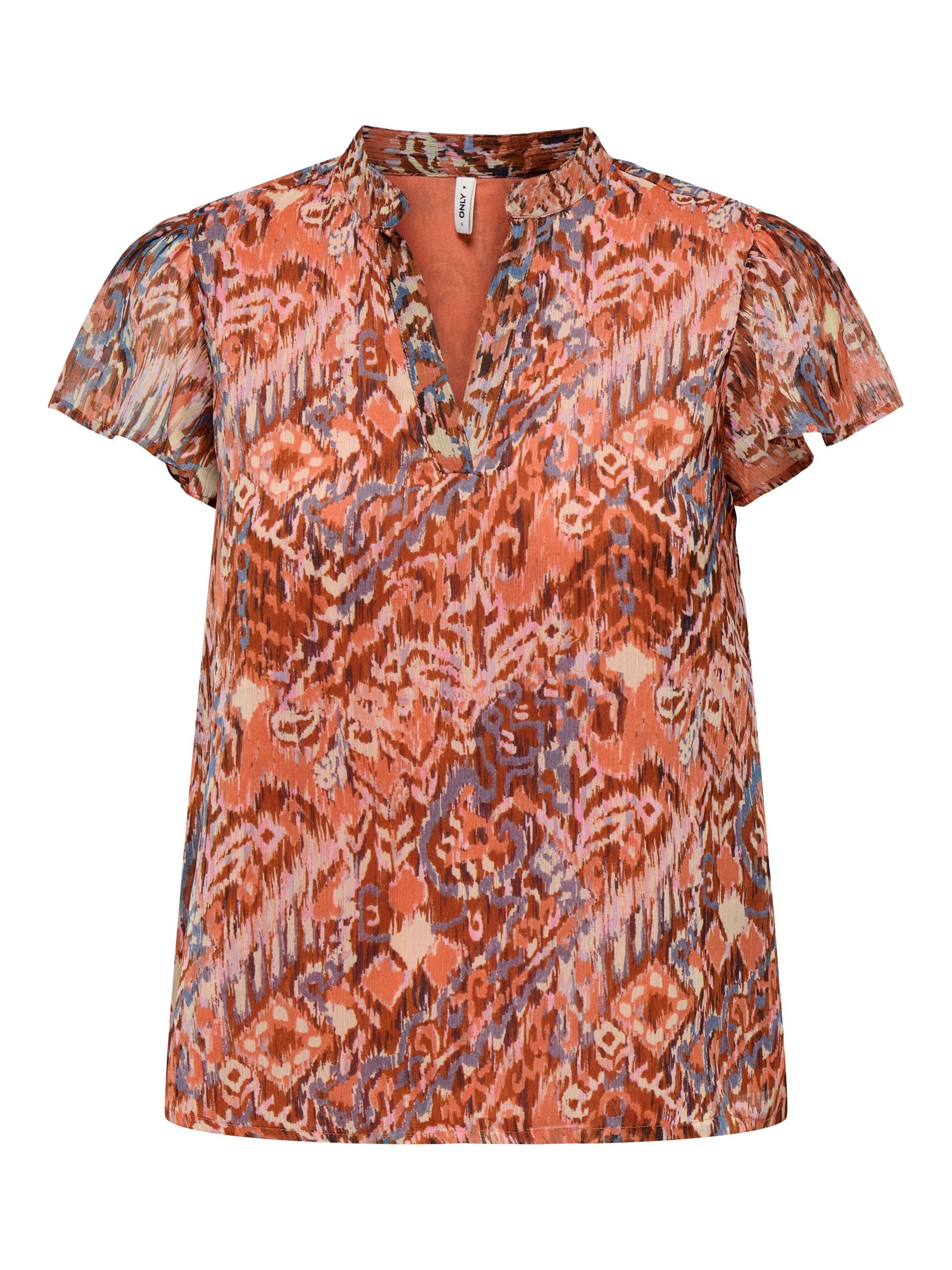 T-Shirt e Polo Only 15344347
