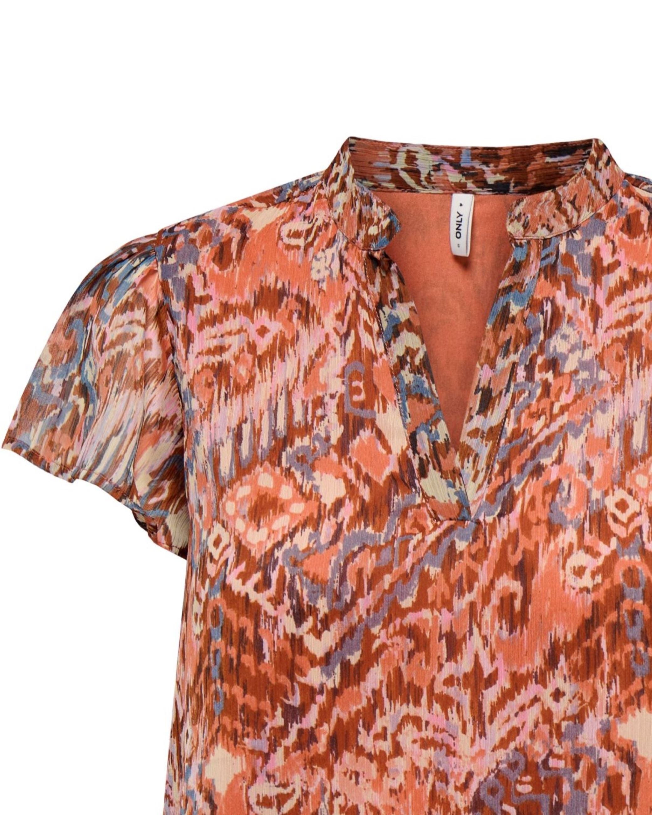 T-Shirt e Polo Only 15344347
