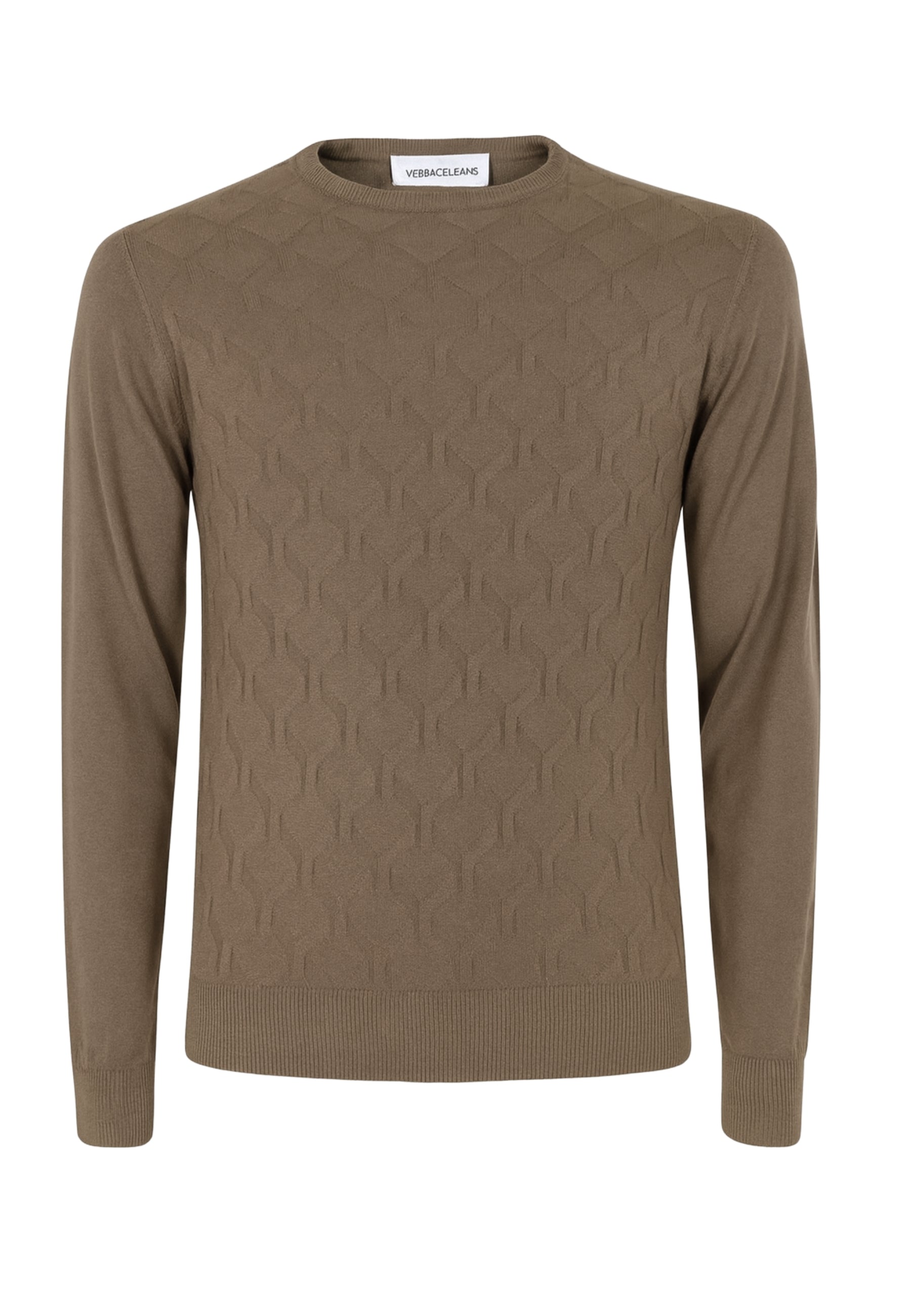 Maglieria Yes-Zee 01M861