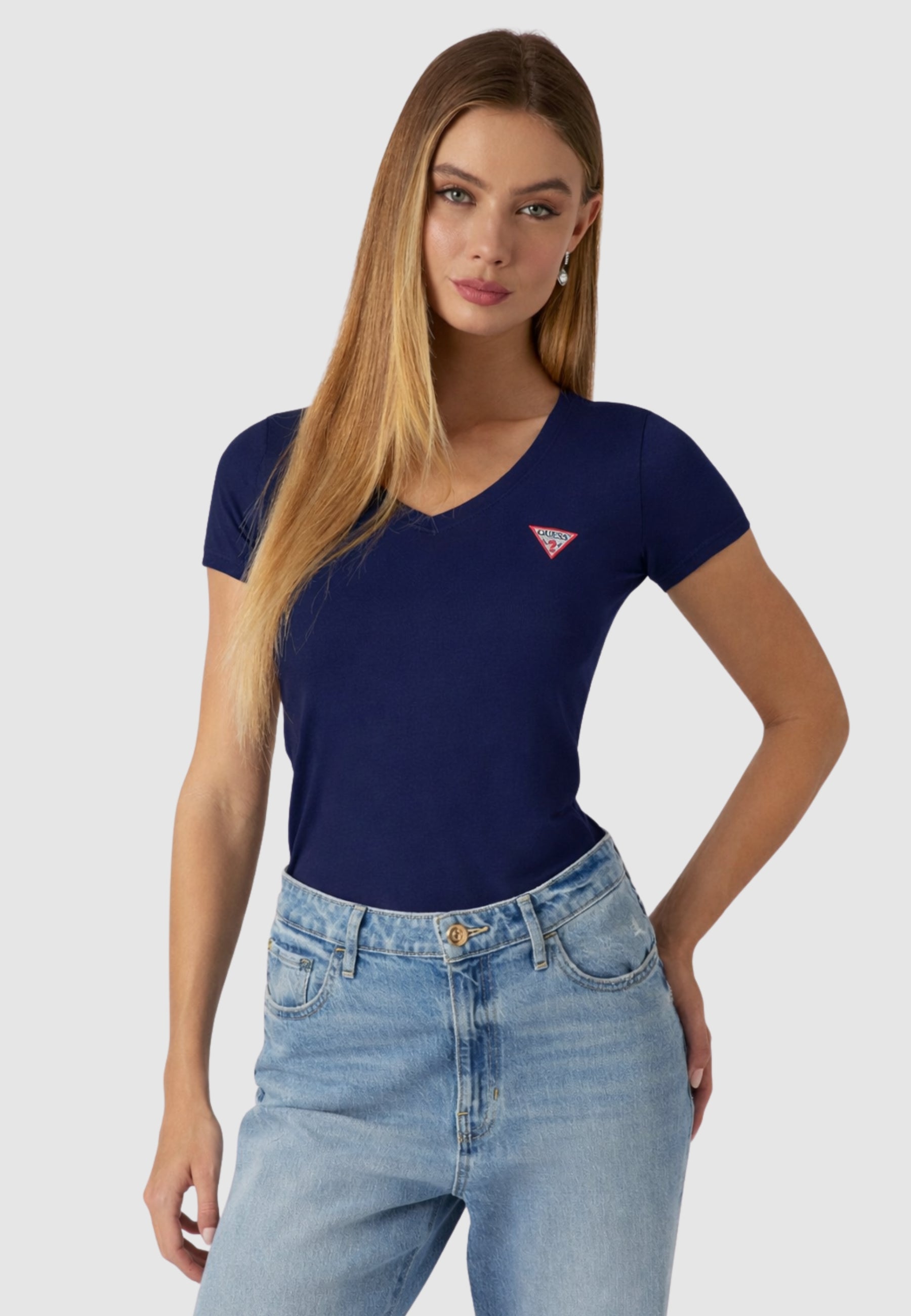 T-Shirt e Polo Guess W2YI45J1314