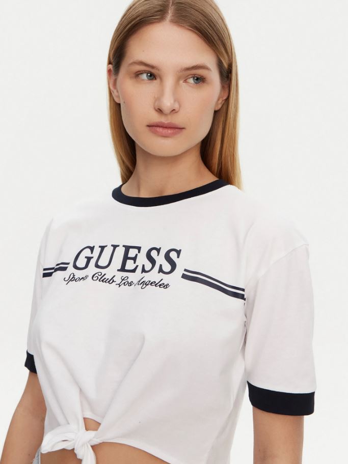 T-Shirt e Polo Guess V5GI05I3Z14