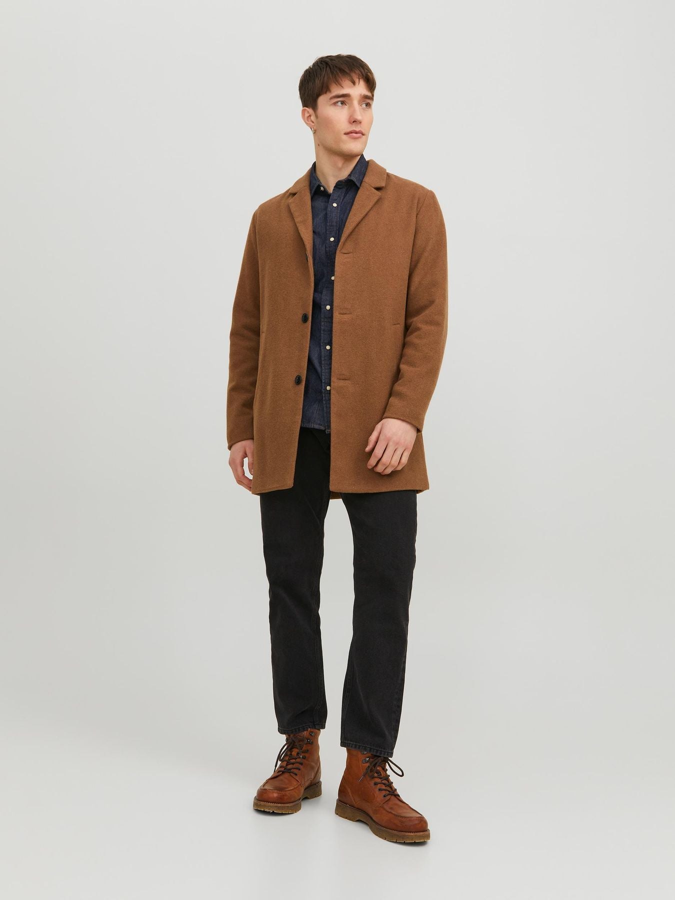 Cappotti JACK & JONES 12236158