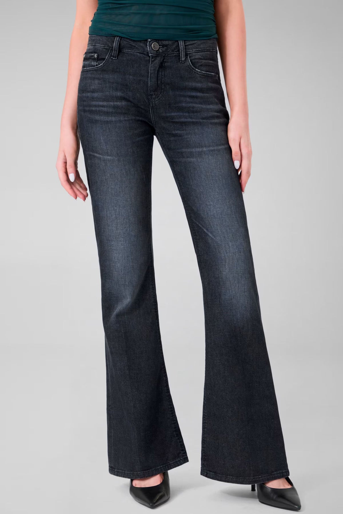 Pantaloni W6BAJ7B2088