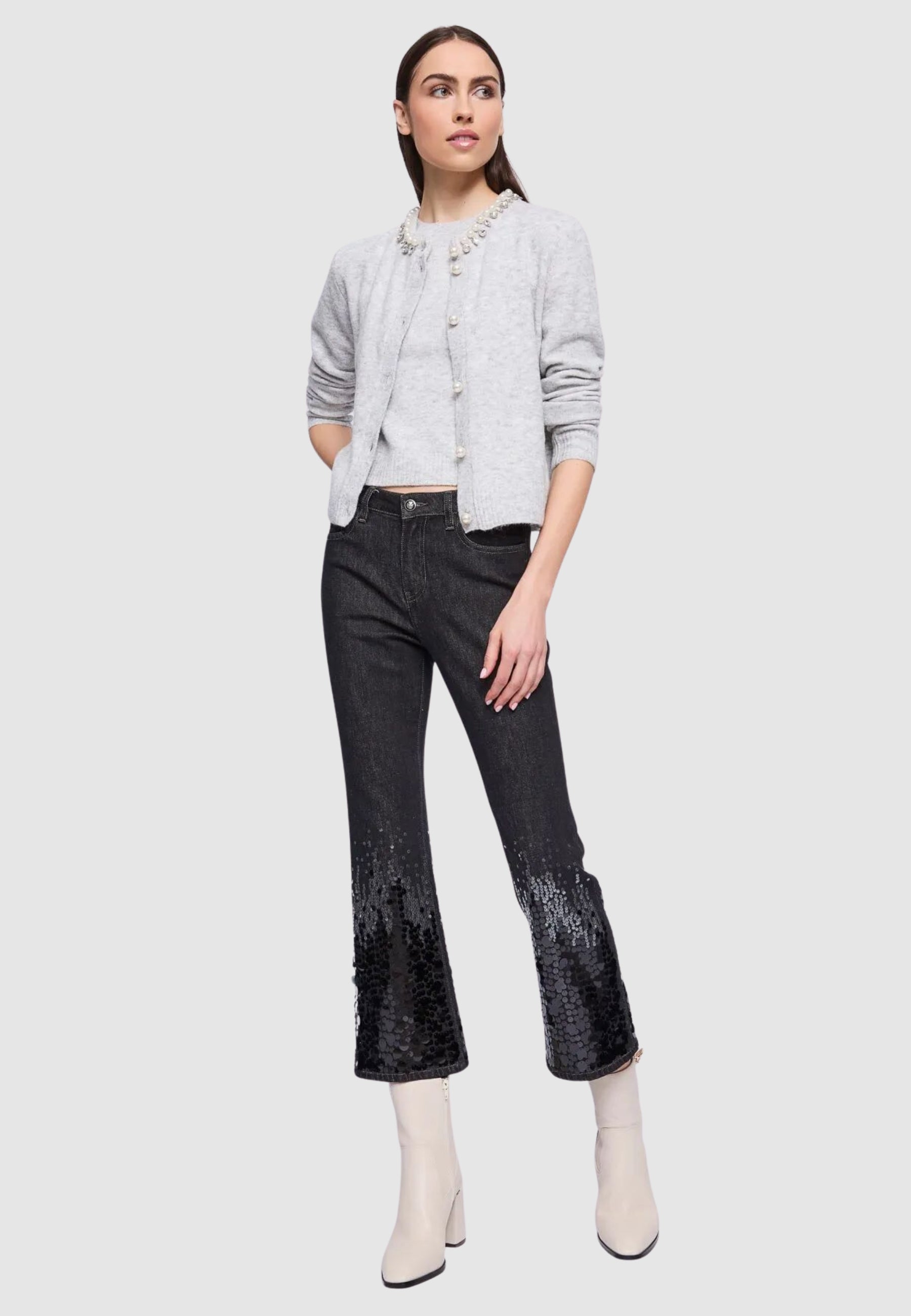 Maglieria Gaudi Jeans 521FD53023