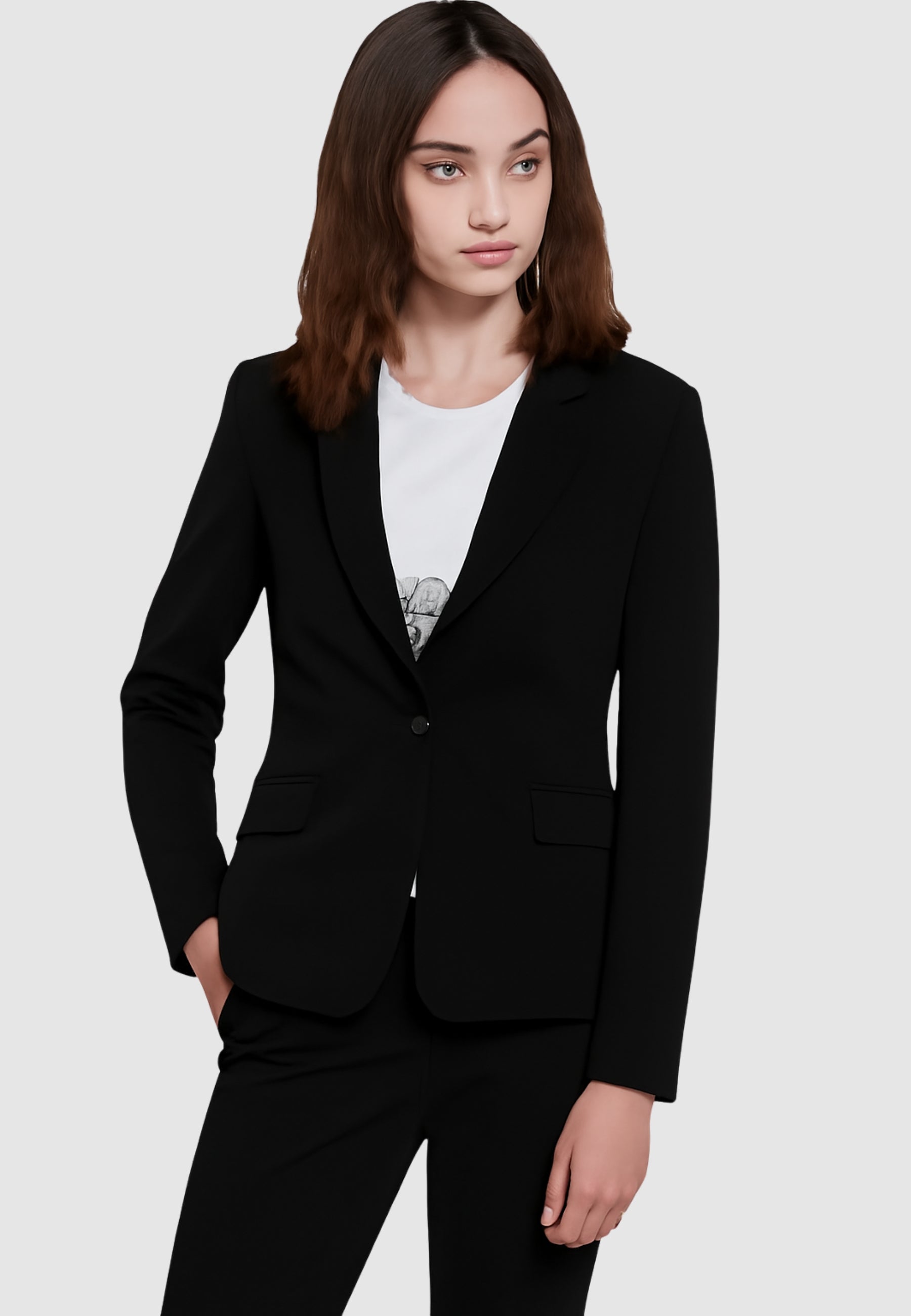 GIACCA Gaudi Jeans 521BD34009