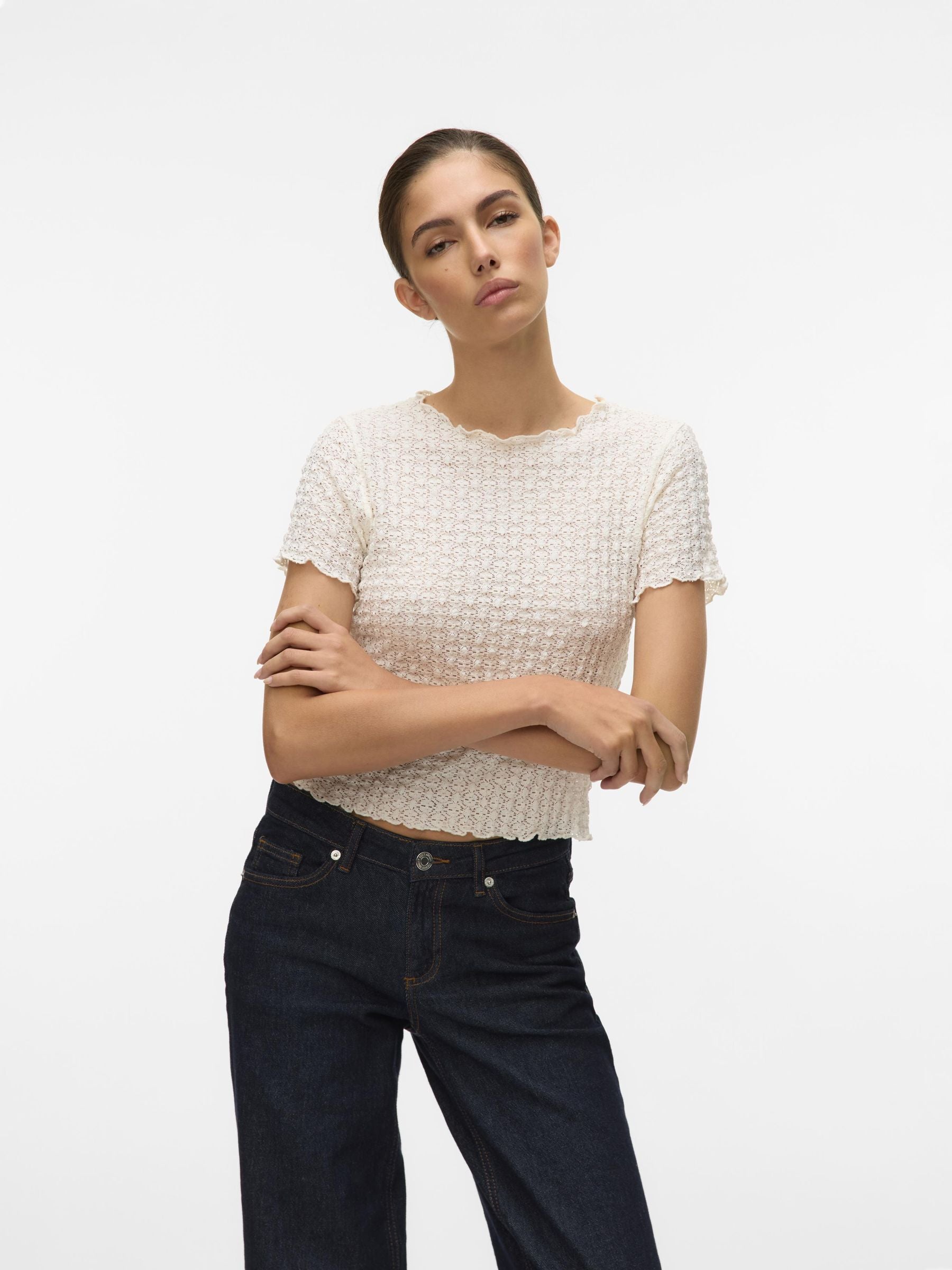 T-Shirt e Polo VERO MODA 10311731
