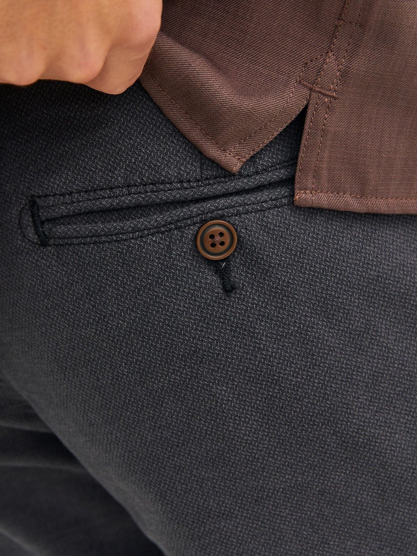 Pantaloni JACK & JONES 12206198