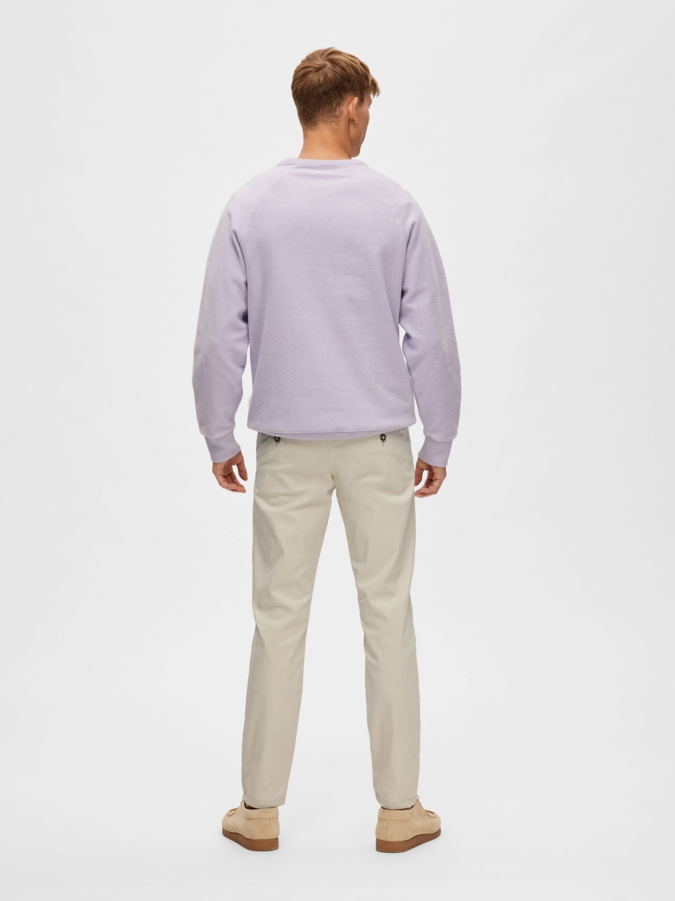 Pantaloni Selected 16087663