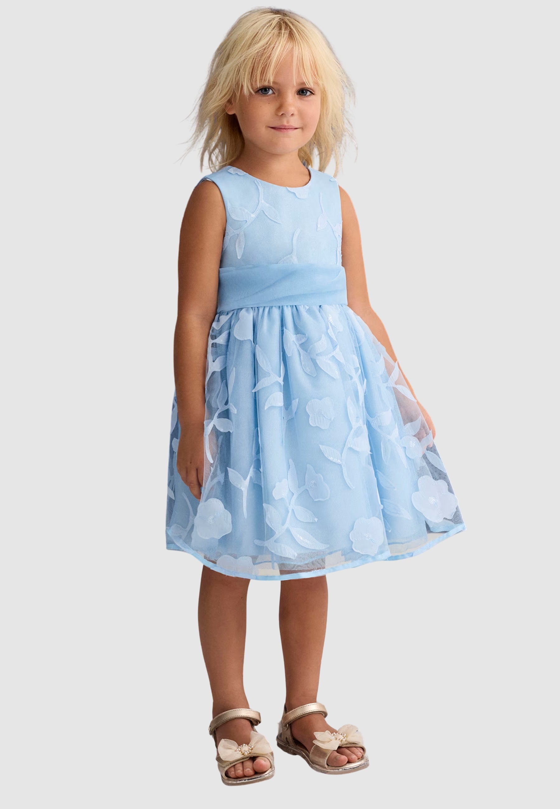 Abiti Abel & Lula 5042.