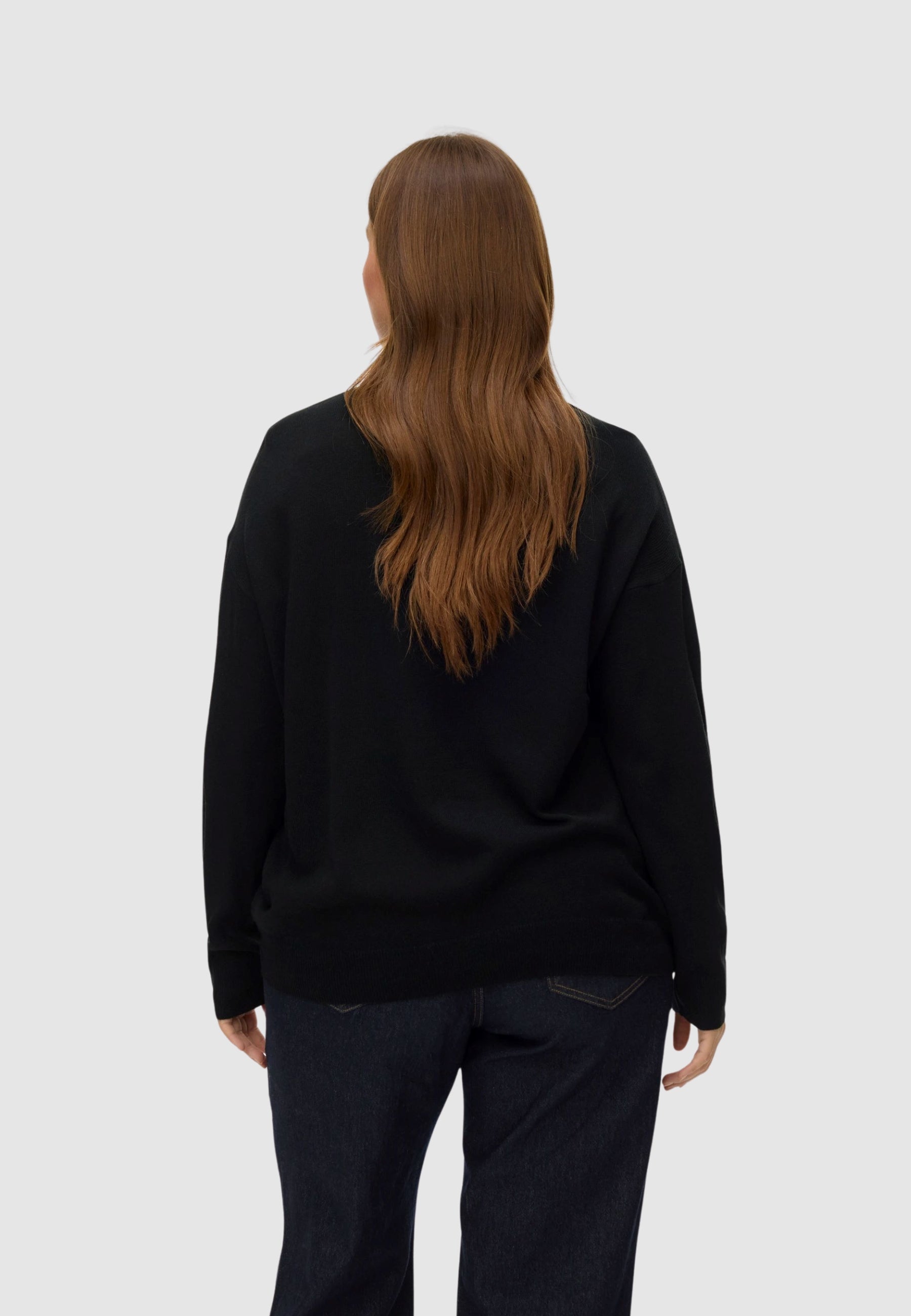 Maglieria VERO MODA CURVE 10338583