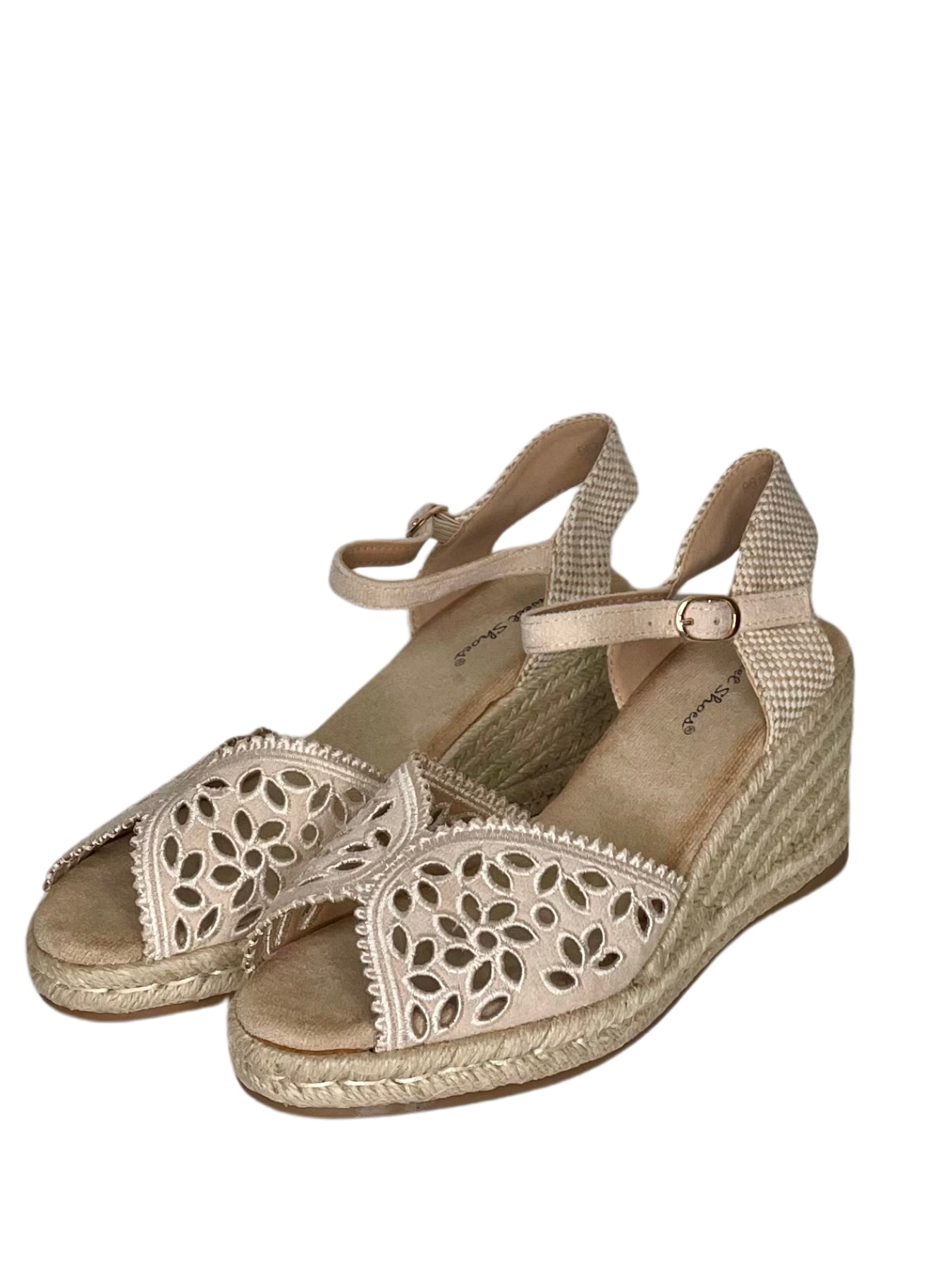 Scarpe Madamagioia 9675