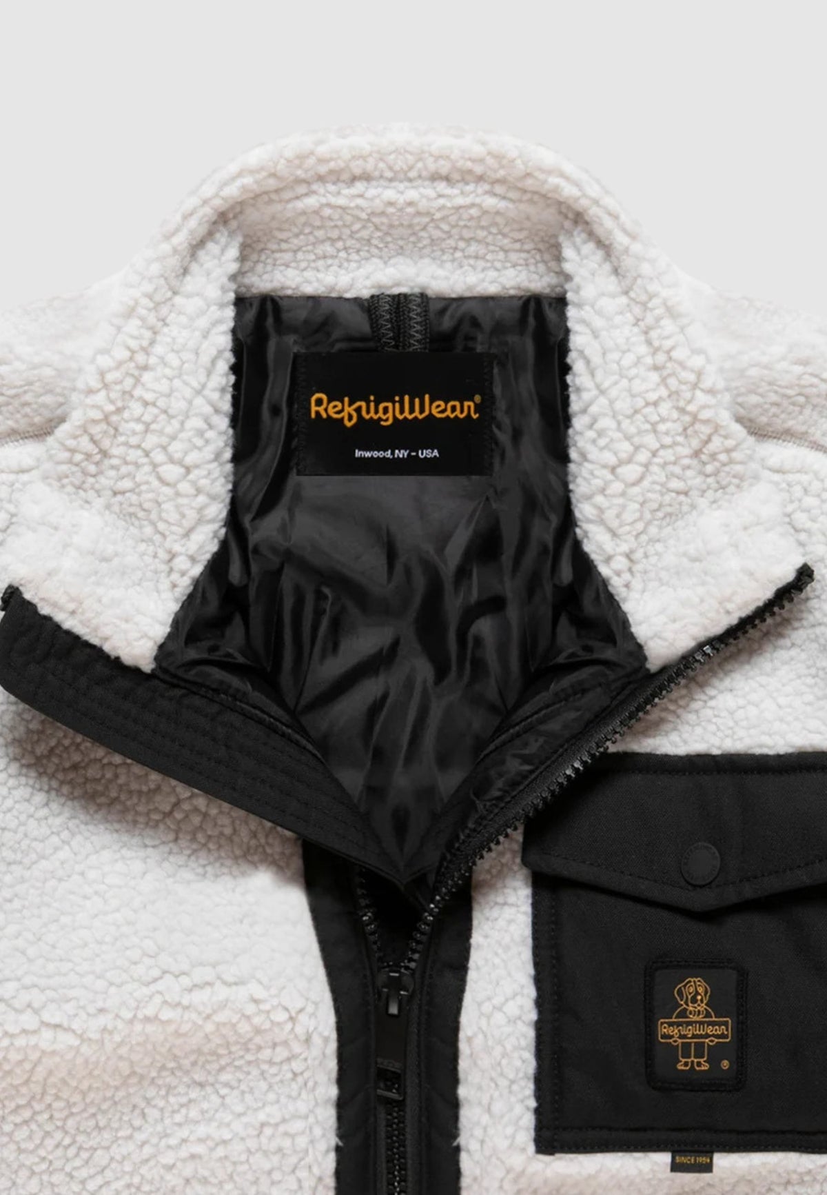 Giubbotto TEMPEST JACKET