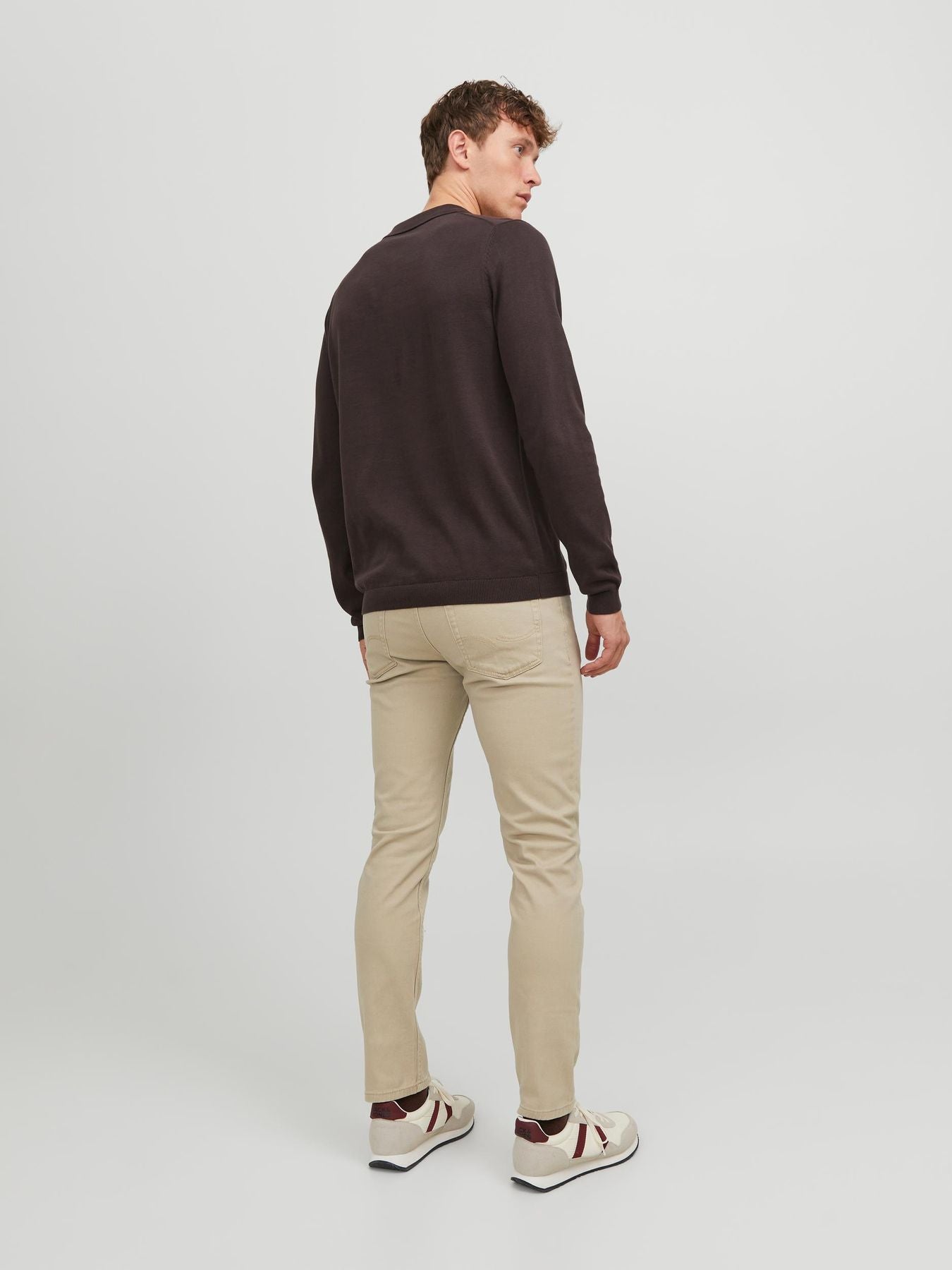 Pantaloni JACK & JONES 12201530