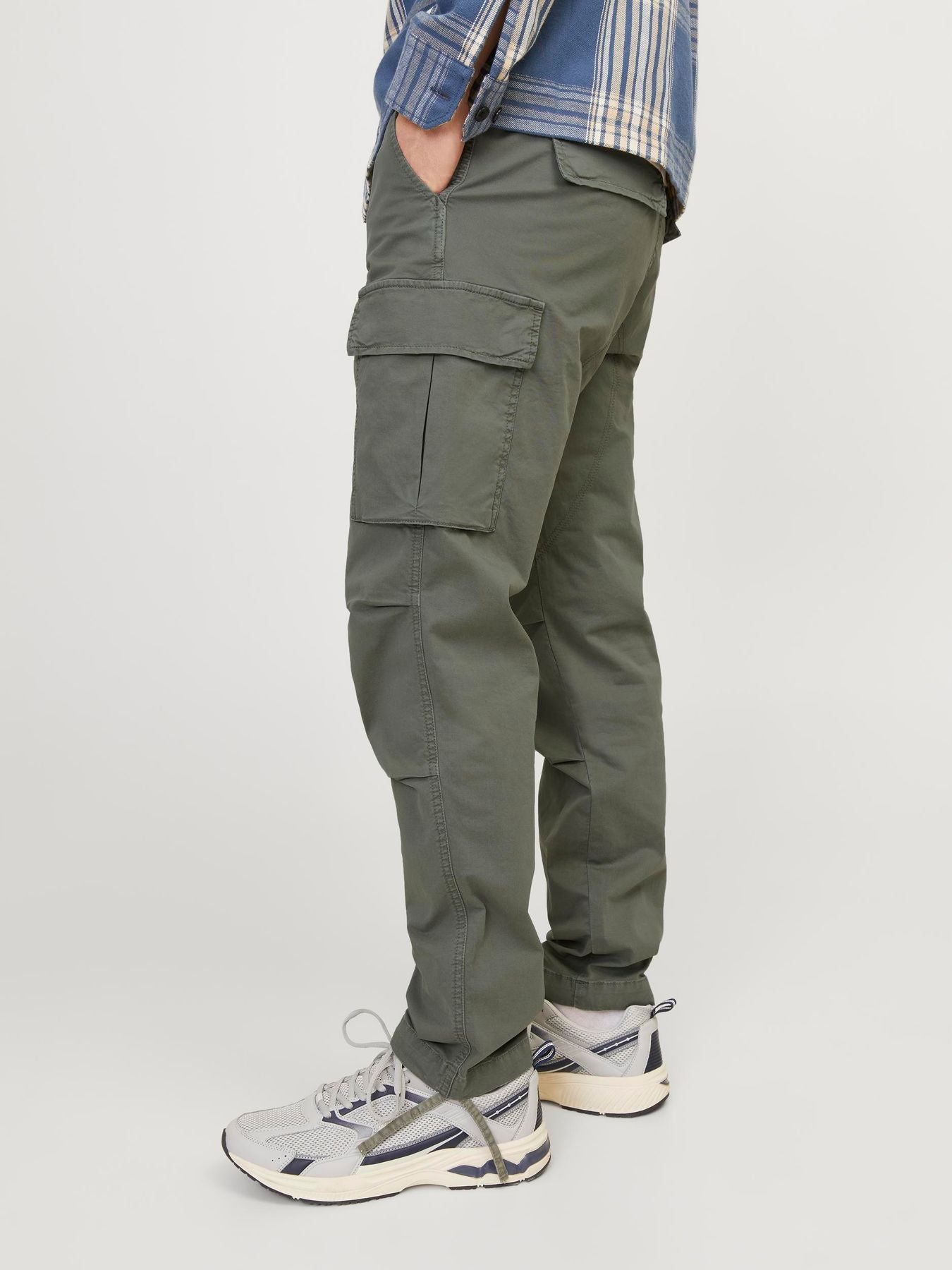 Pantaloni JACK & JONES 12216664
