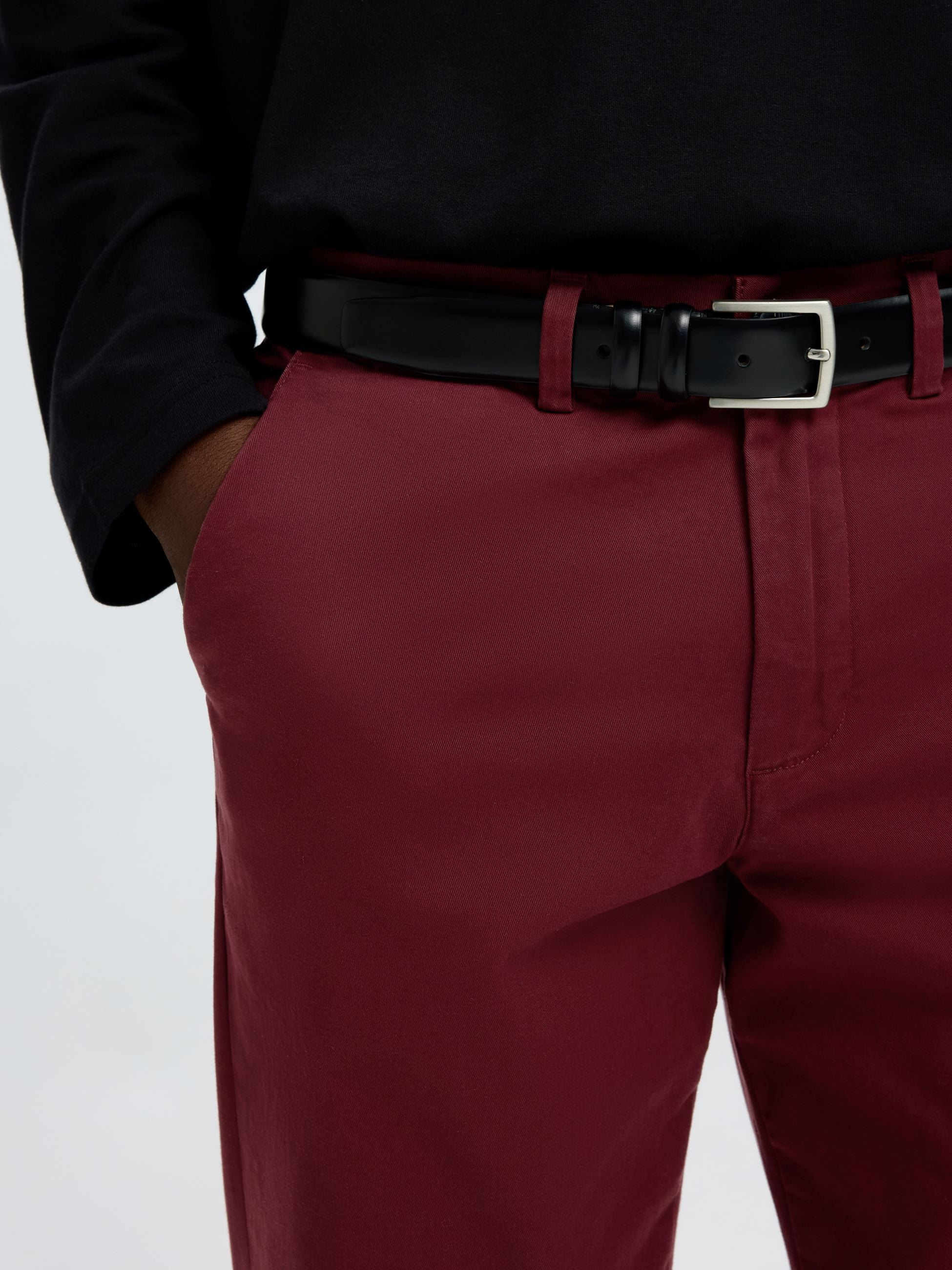 Pantaloni Selected 16087663
